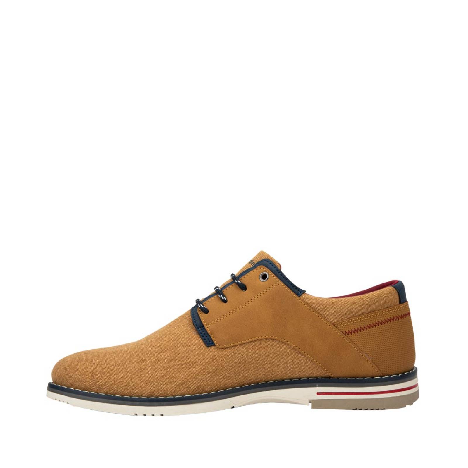 ZAPATO CABALLERO PIERRE CARDIN CASUAL DERBY 1084897