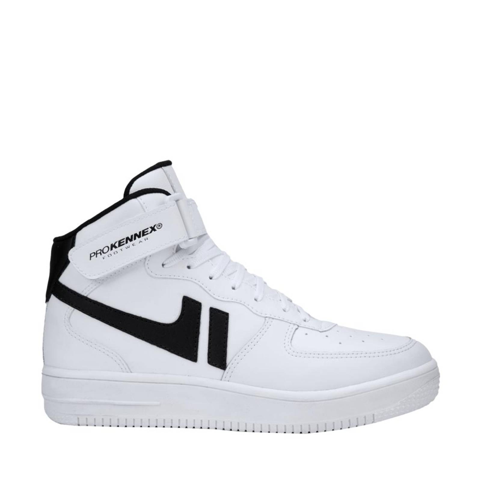 TENIS ESCOLAR JUNIORS PROKENNEX CASUAL BOTIN 1053617