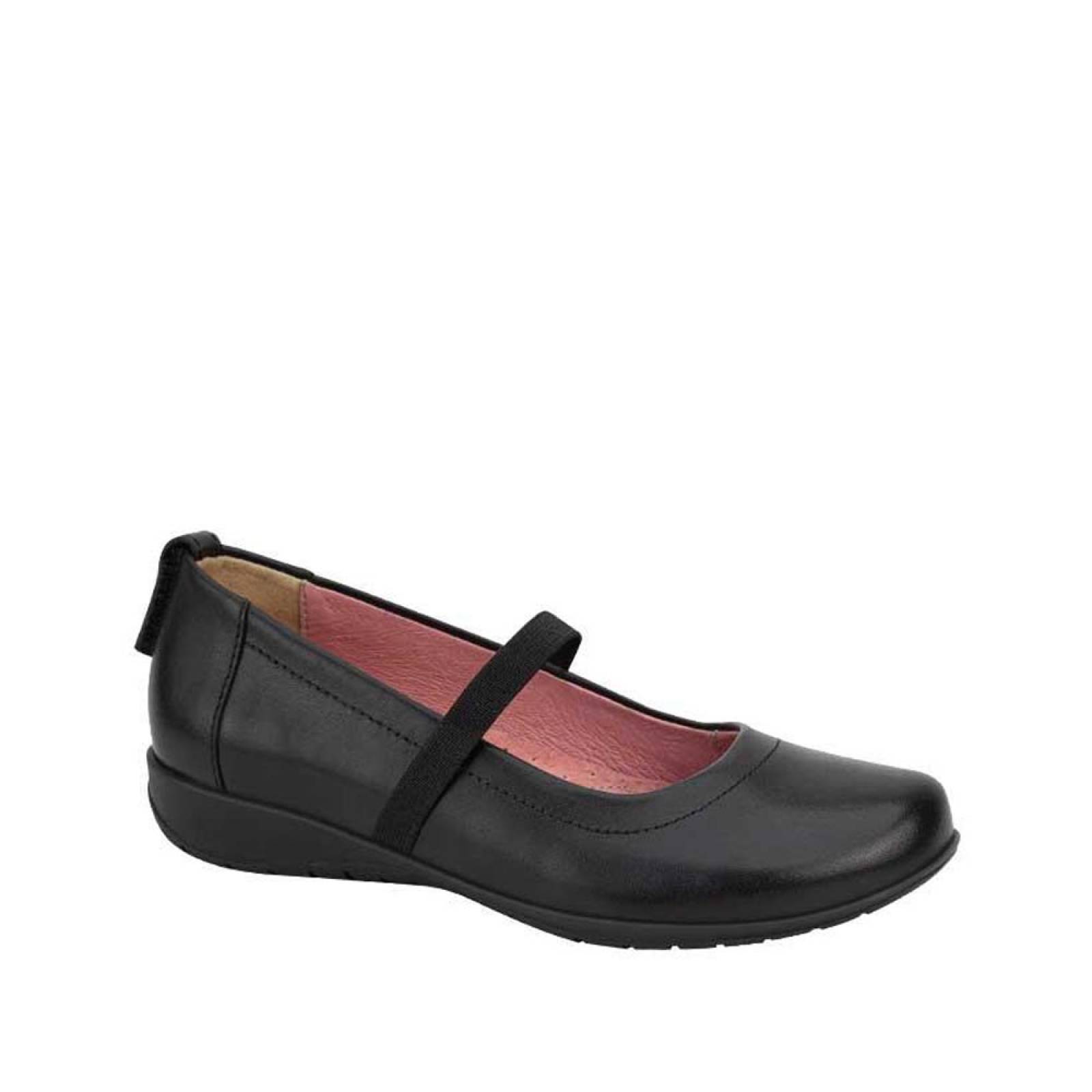 Zapato escolar best sale flexi niña