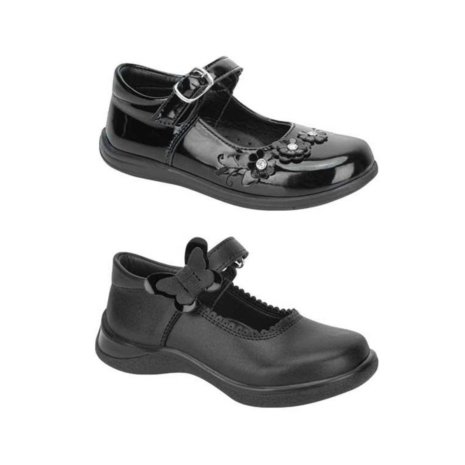 ZAPATO ESCOLAR NIÑA VIVIS SHOES KIDS KIT 2 PARES 1098695