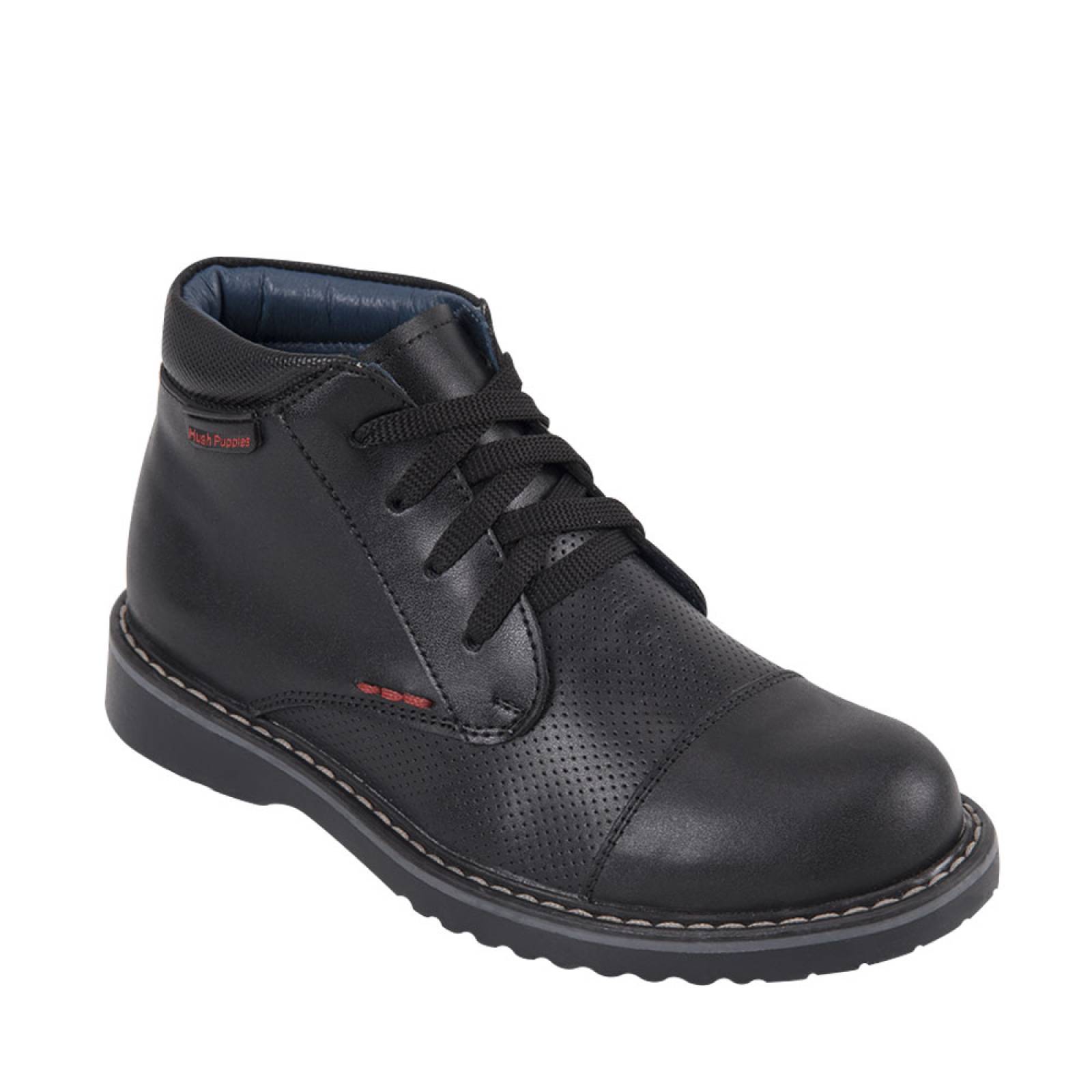 Botines para discount niños hush puppies