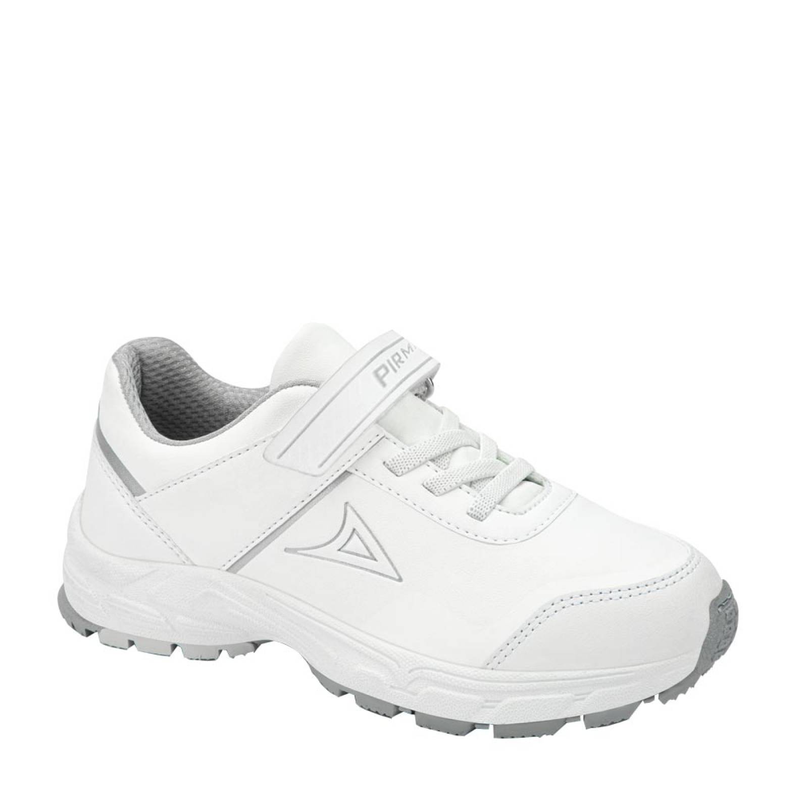 TENIS ESCOLAR NI??O PIRMA CASUAL CHOCLO 1098102