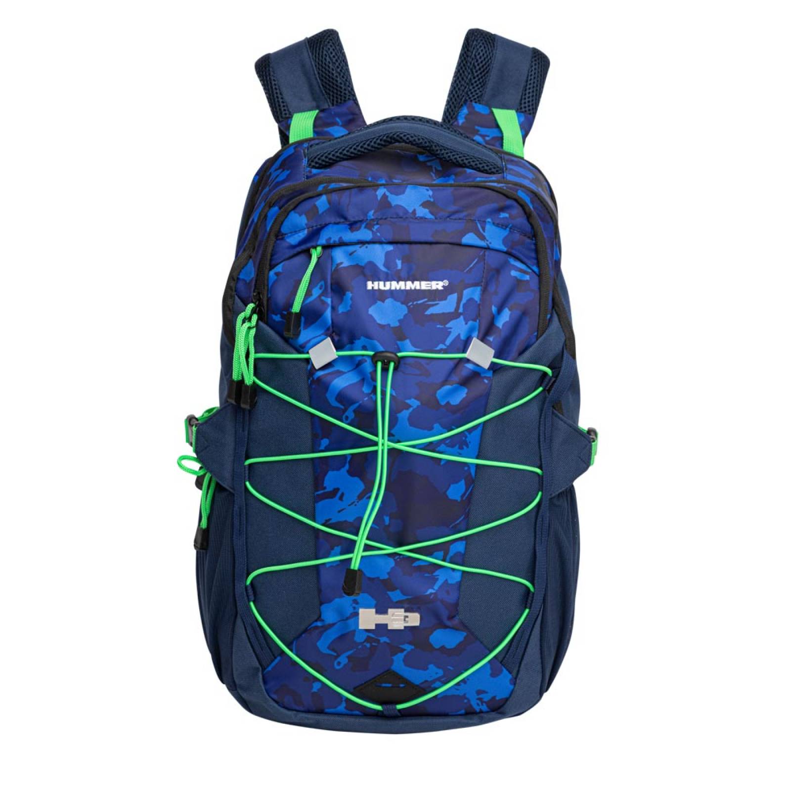 BACKPACK HOMBRE HUMMER MOCHILA 1040979