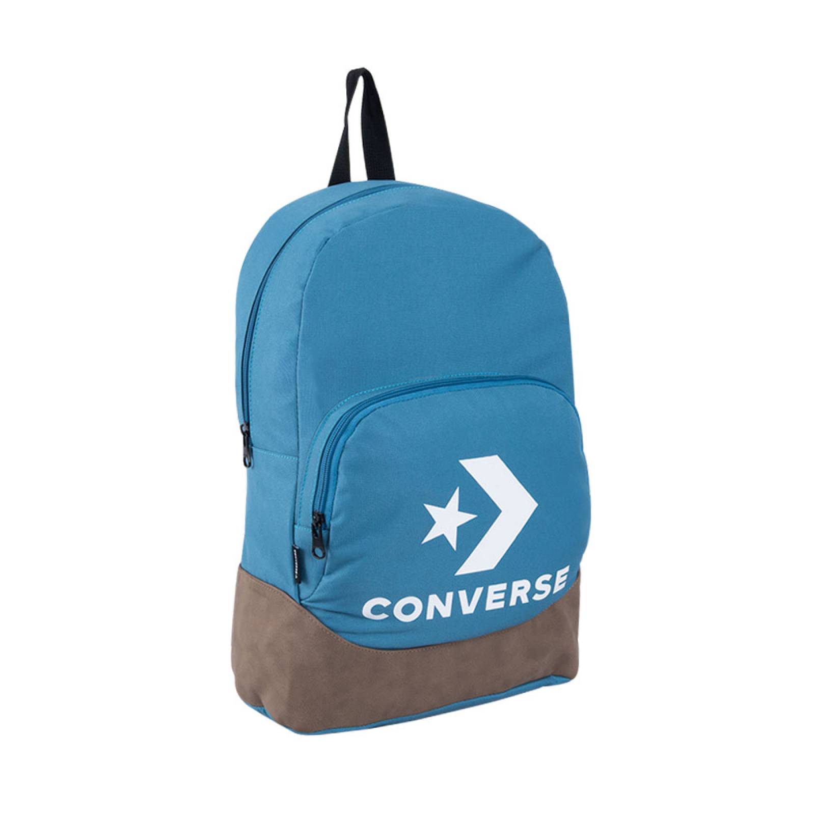 BACKPACK HOMBRE CONVERSE ACCESORIOS MOCHILA 134283