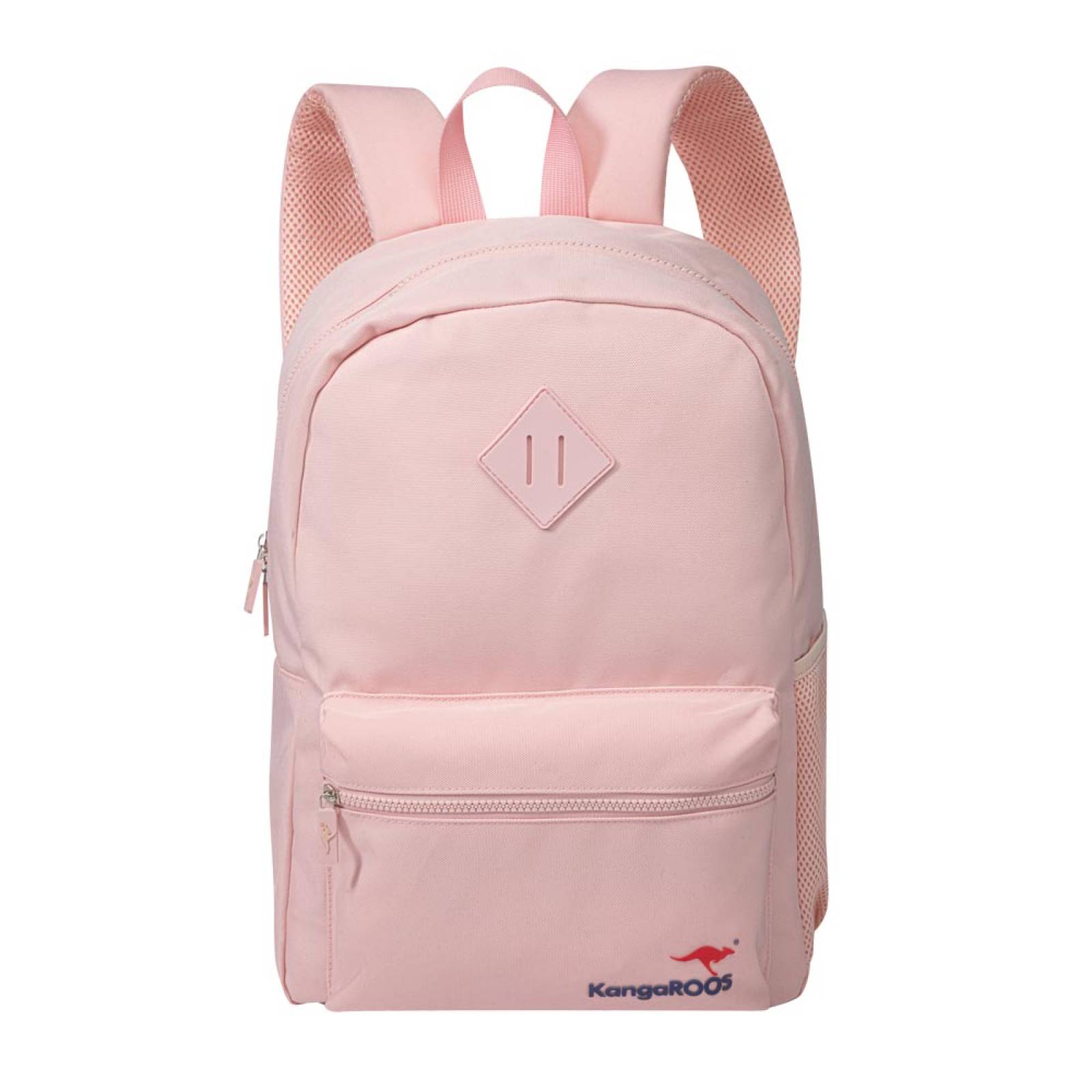 BACKPACK MUJER KANGAROOS MOCHILA 1088186