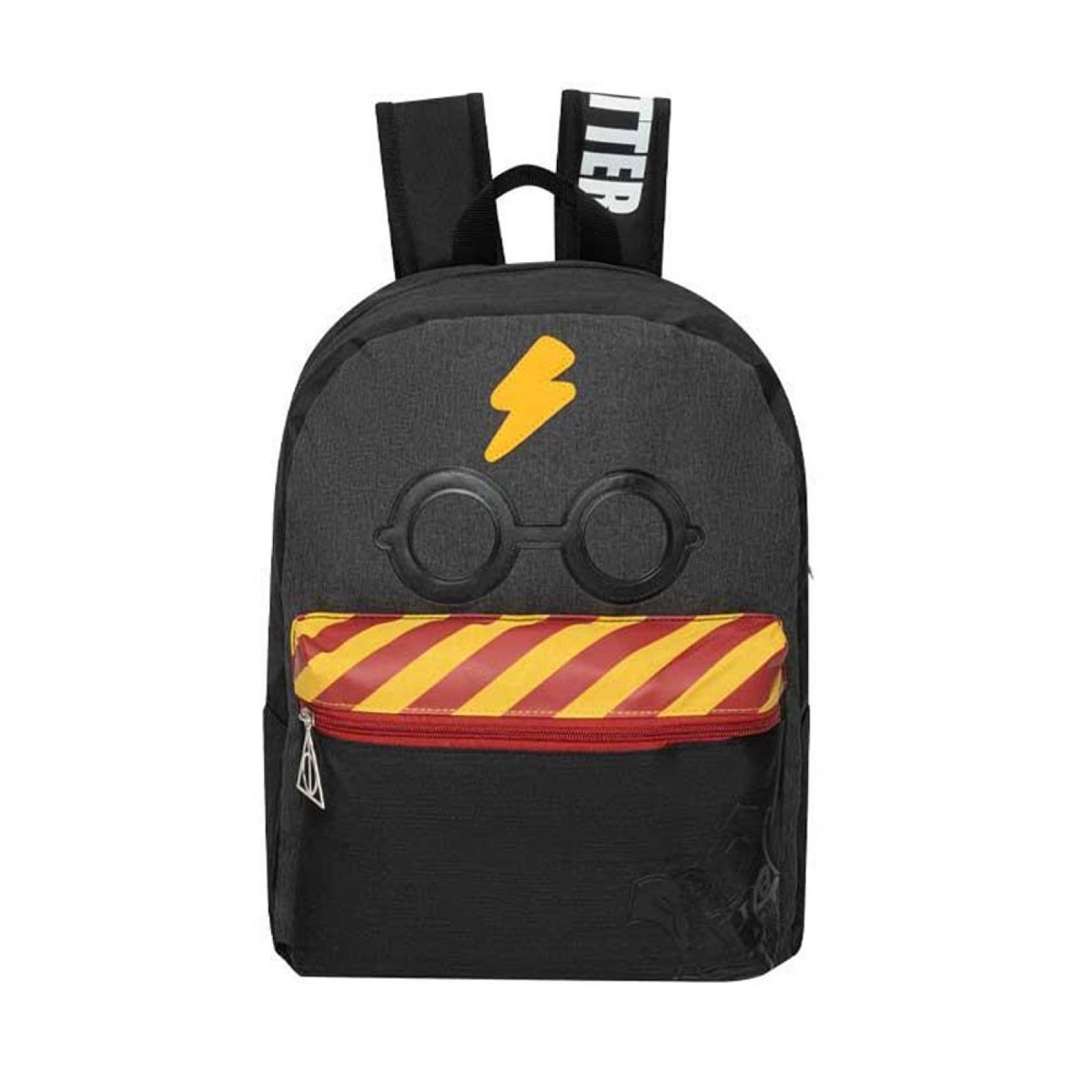Mochila niña harry potter hotsell