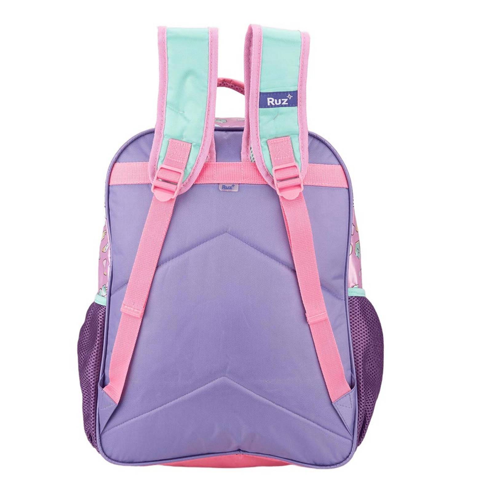 BACKPACK NIÑA MIS PASTELITOS MOCHILA 1053194