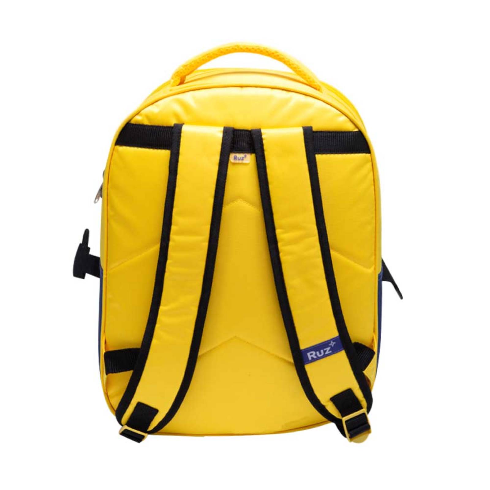 BACKPACK NIÑO MINION MOCHILA 942629