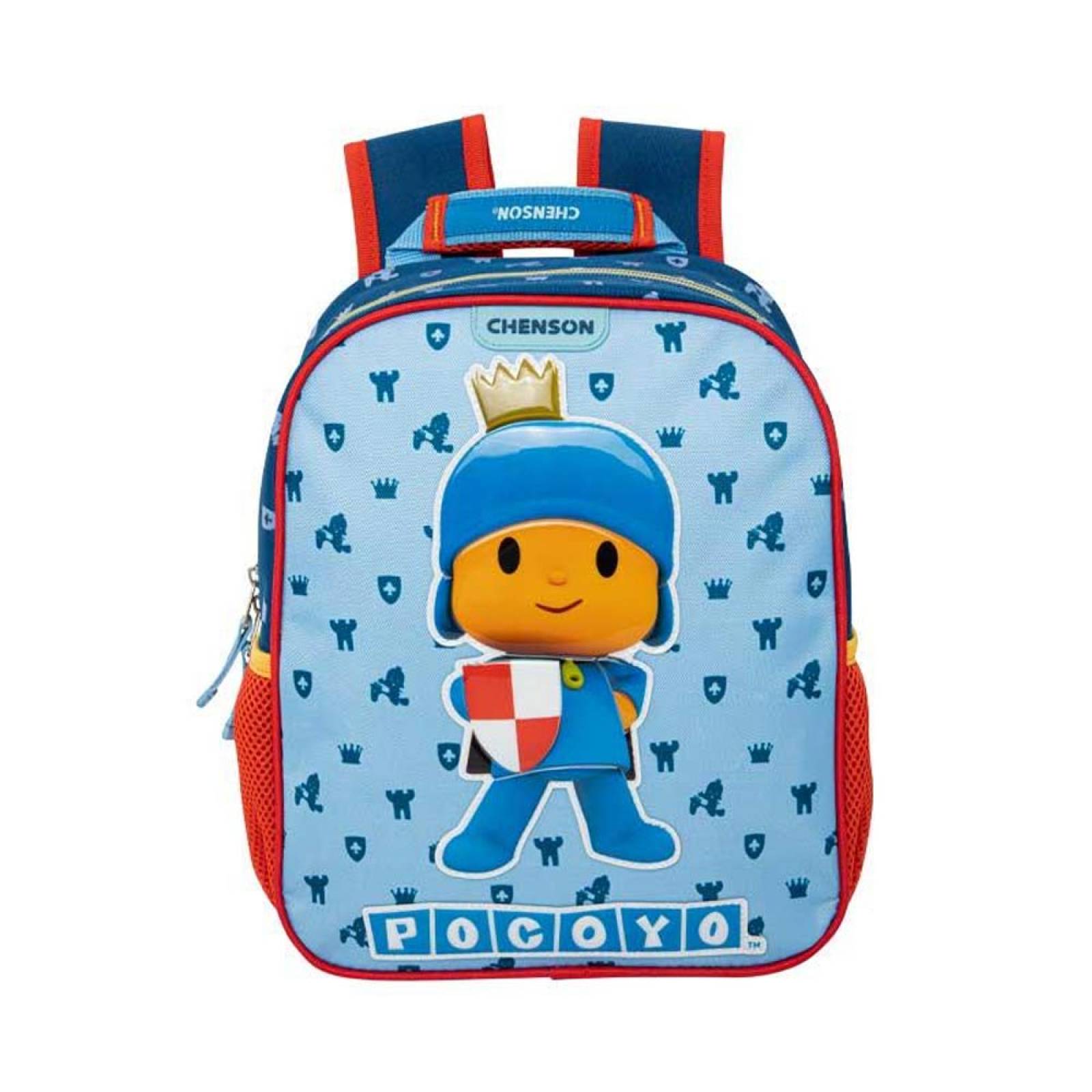 BACKPACK NIÑO POCOYO MOCHILA 1097285