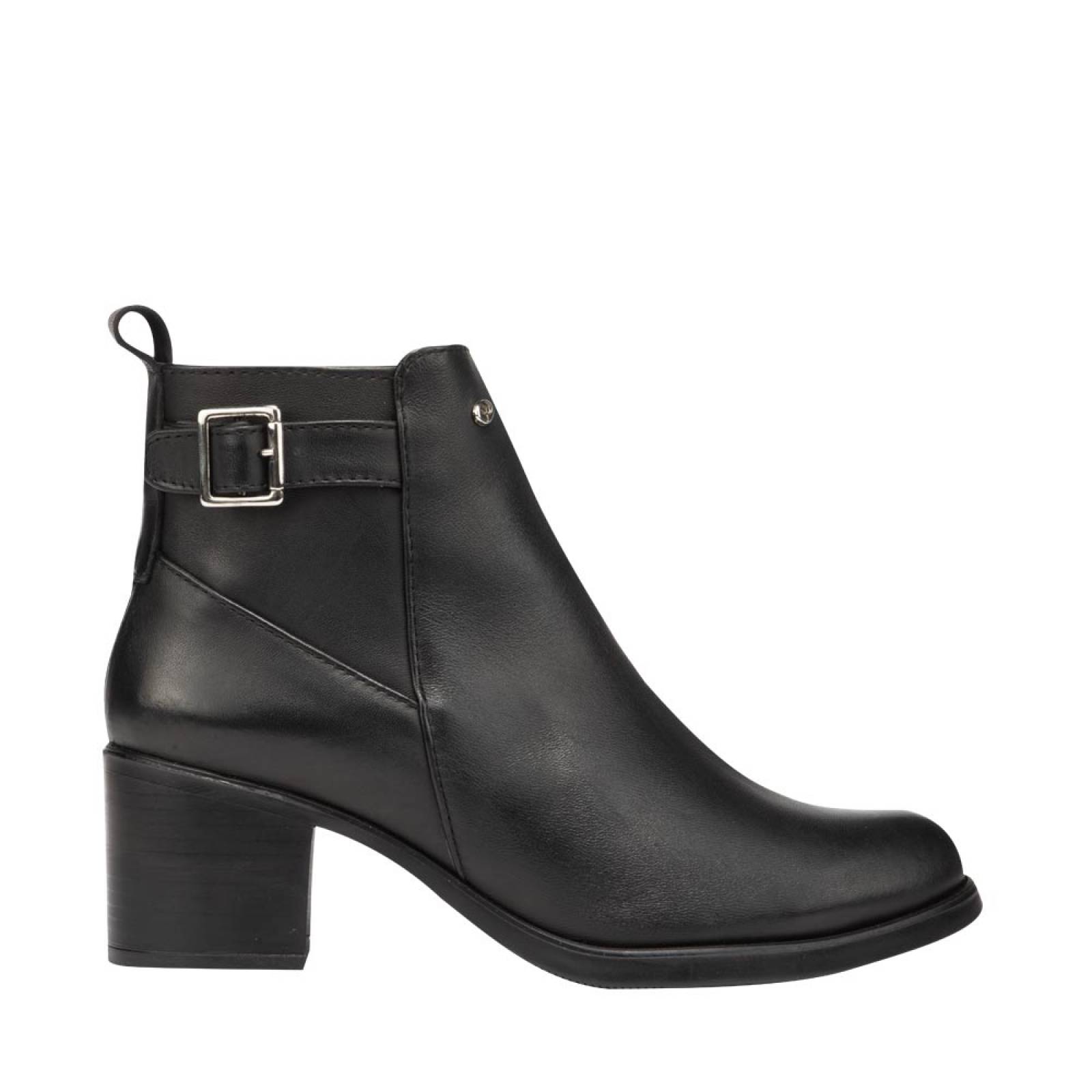 BOTA ENRICO FERRI DAMA CASUAL PIEL BORREGO 1110946