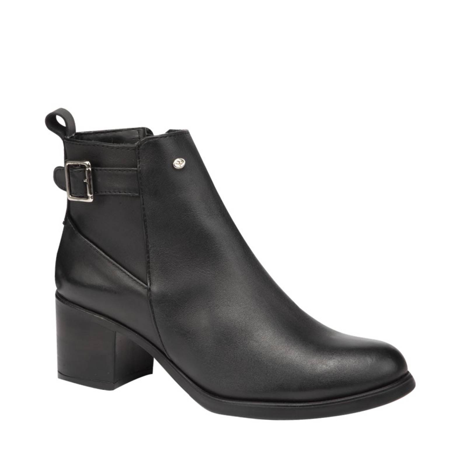 BOTA ENRICO FERRI DAMA CASUAL PIEL BORREGO 1110946