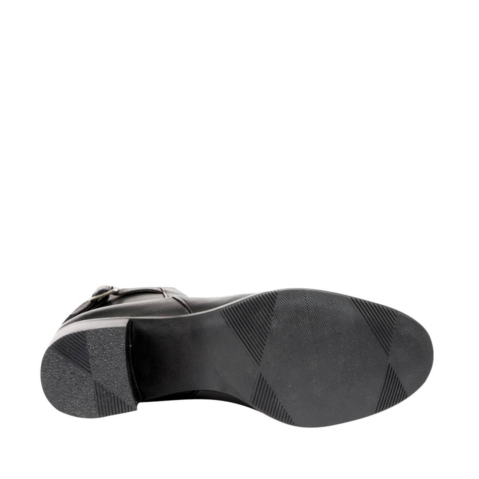 BOTA ENRICO FERRI DAMA CASUAL PIEL BORREGO 1110946