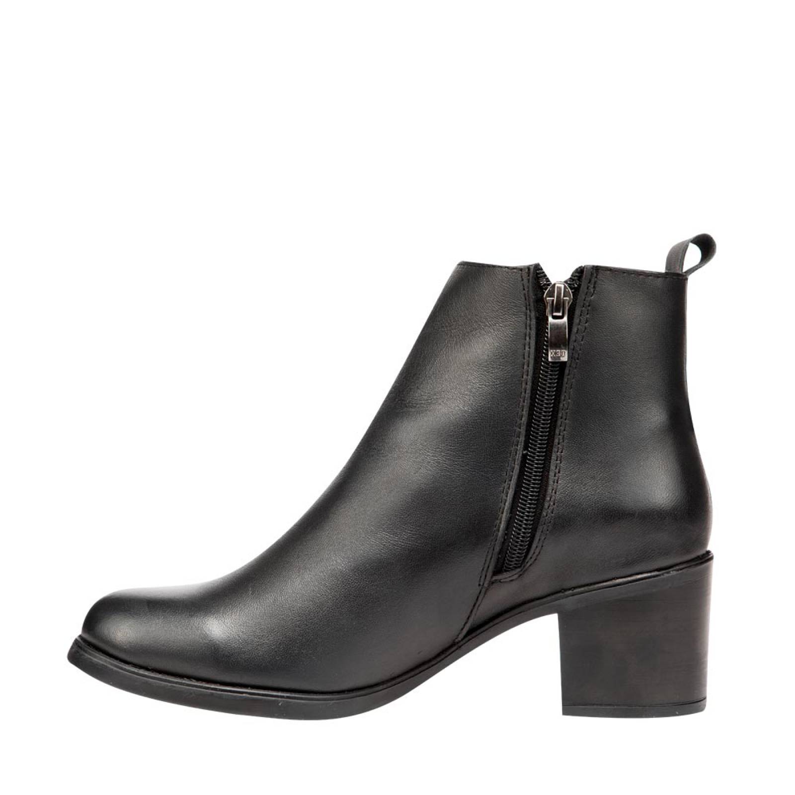 BOTA ENRICO FERRI DAMA CASUAL PIEL BORREGO 1110946