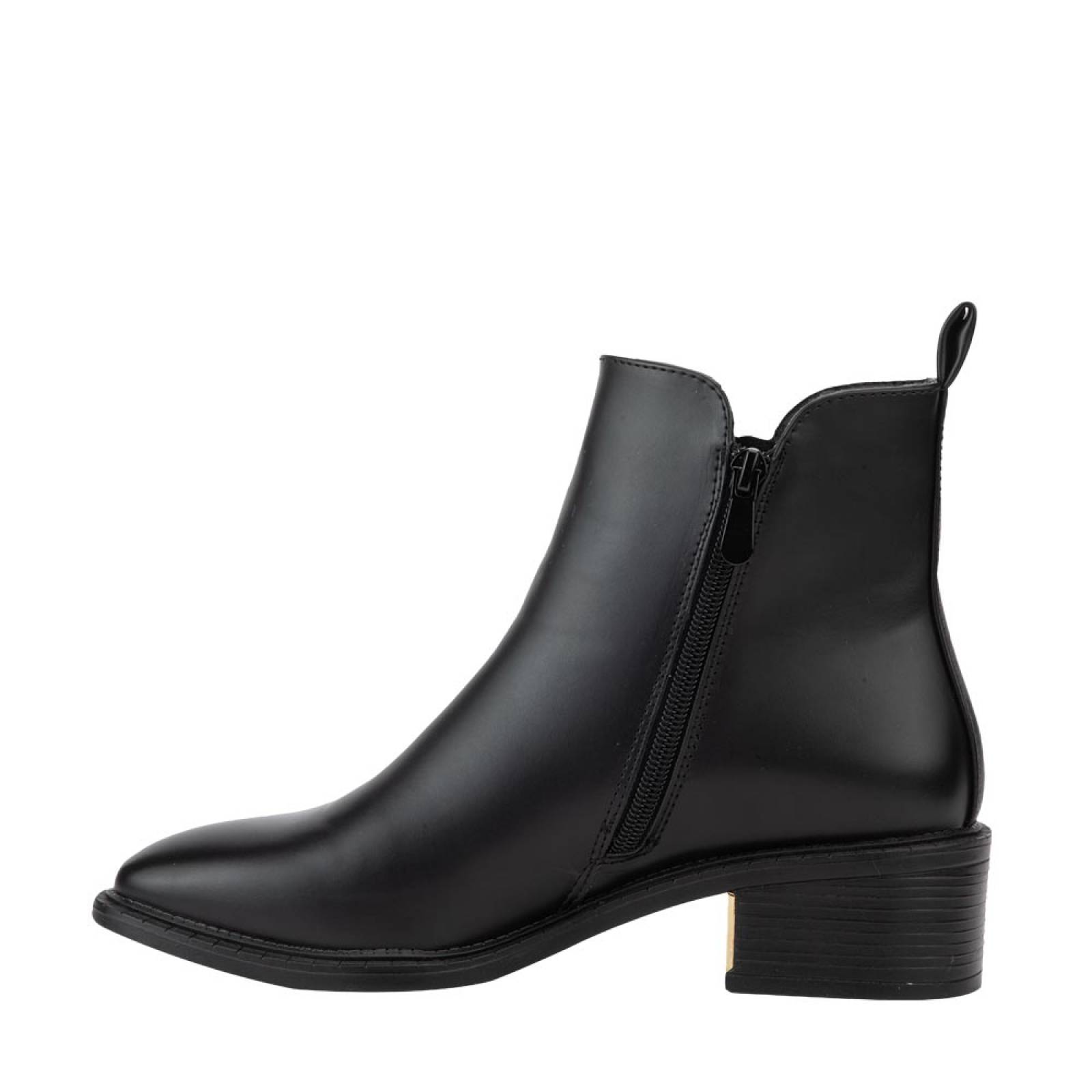 BOTA VI LINE DAMA CASUAL DE TA ANCHO CIERRE 1085449