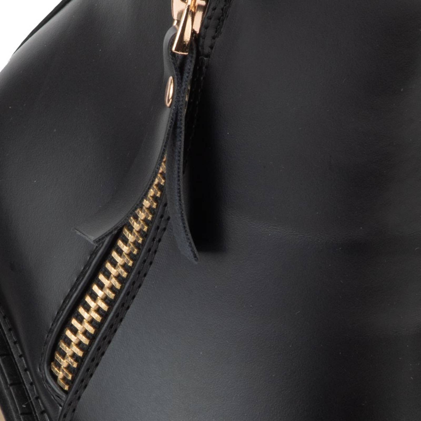 BOTA VI LINE DAMA CASUAL DE TA ANCHO CIERRE 1085449