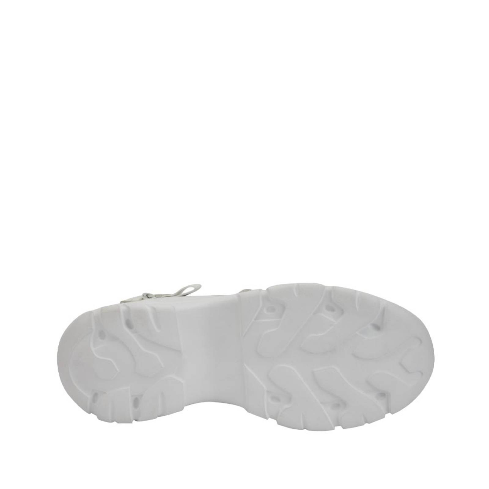 BOTA PROKENNEX DAMA HIKER MONOCOLOR SUELA TRACK 1090080