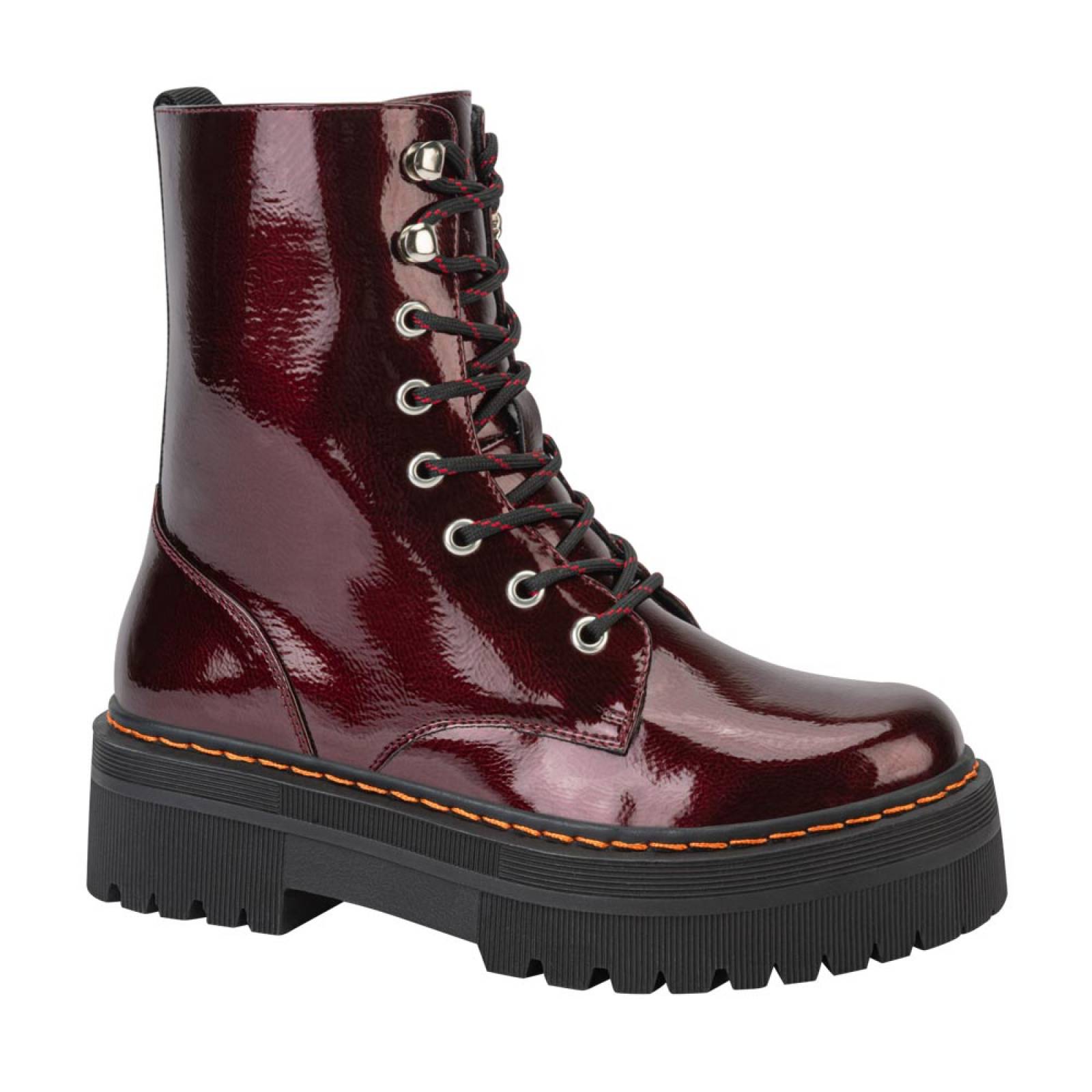 BOTA GOODYEAR DAMA MILITAR 1090001