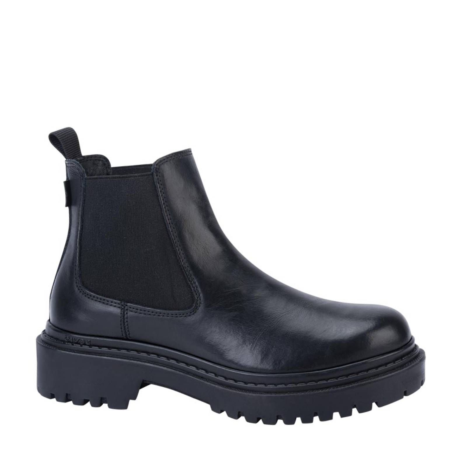 Bota para dama Levis LV-129242N negro Levis DAMA