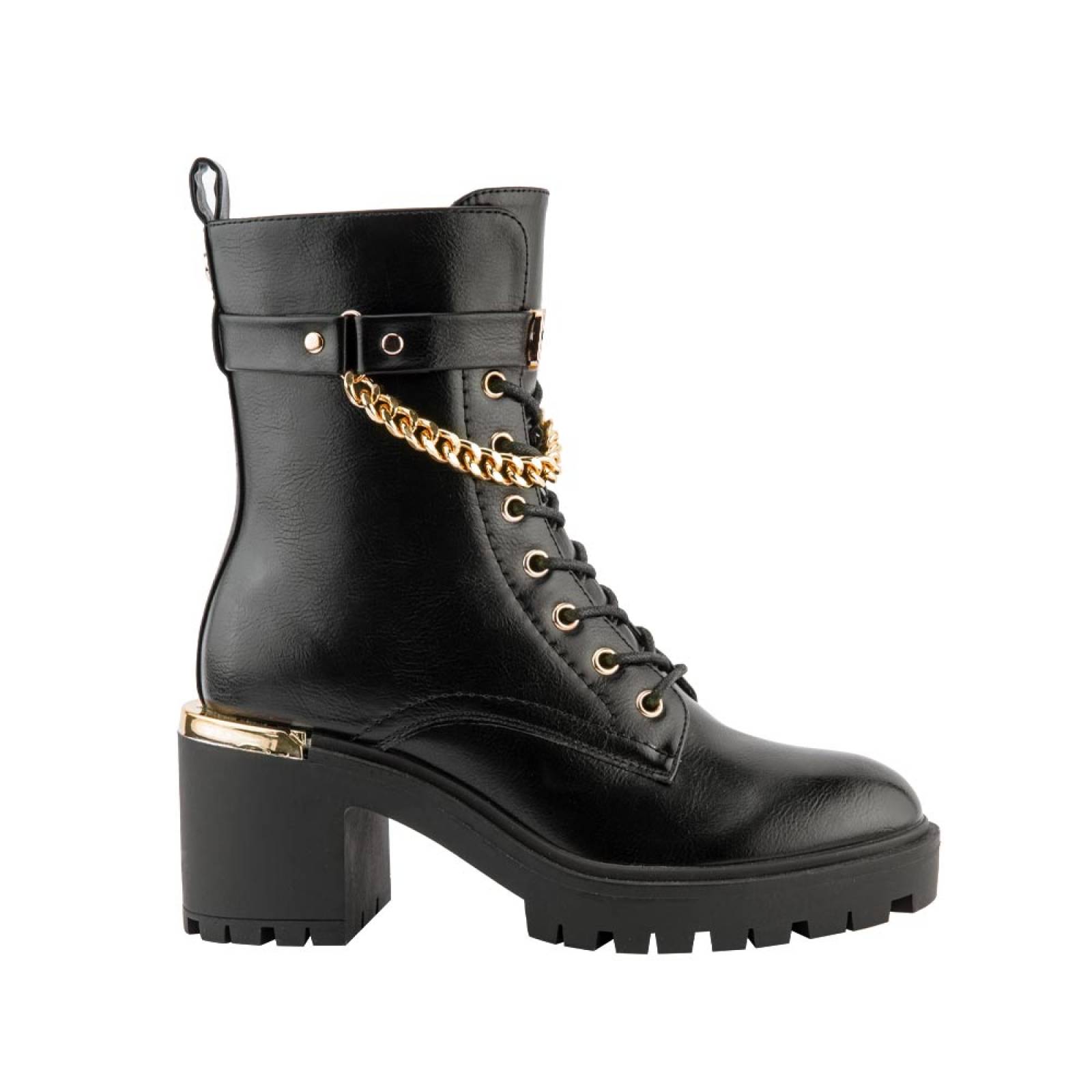 Botas belinda best sale capa de ozono