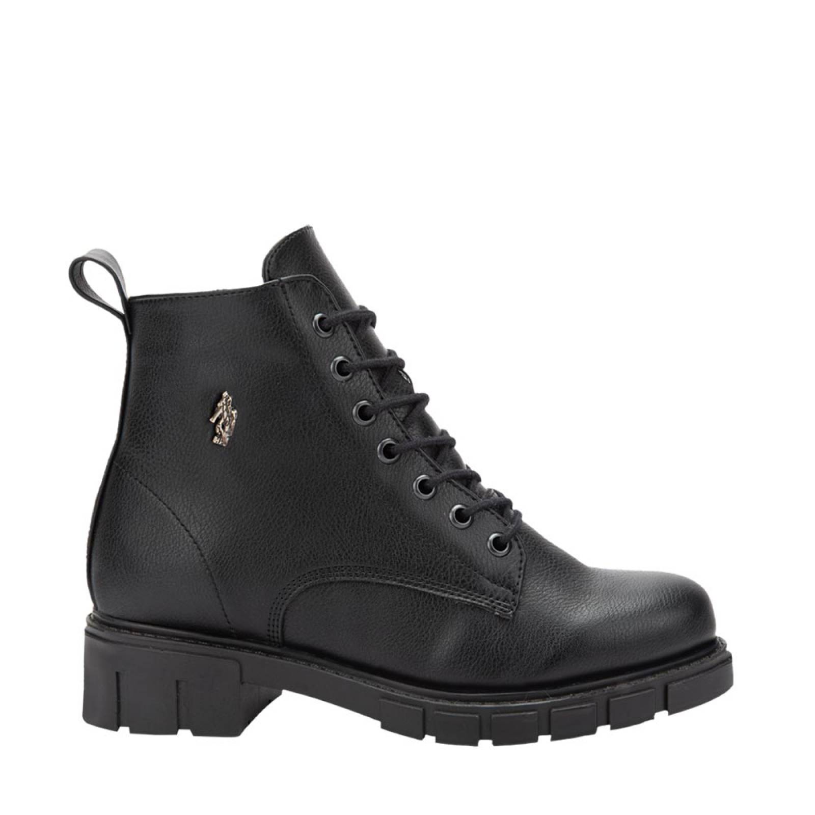 Botas Hpc Polo Mujer Price Shoes Bota Polo Mujer Black Military
