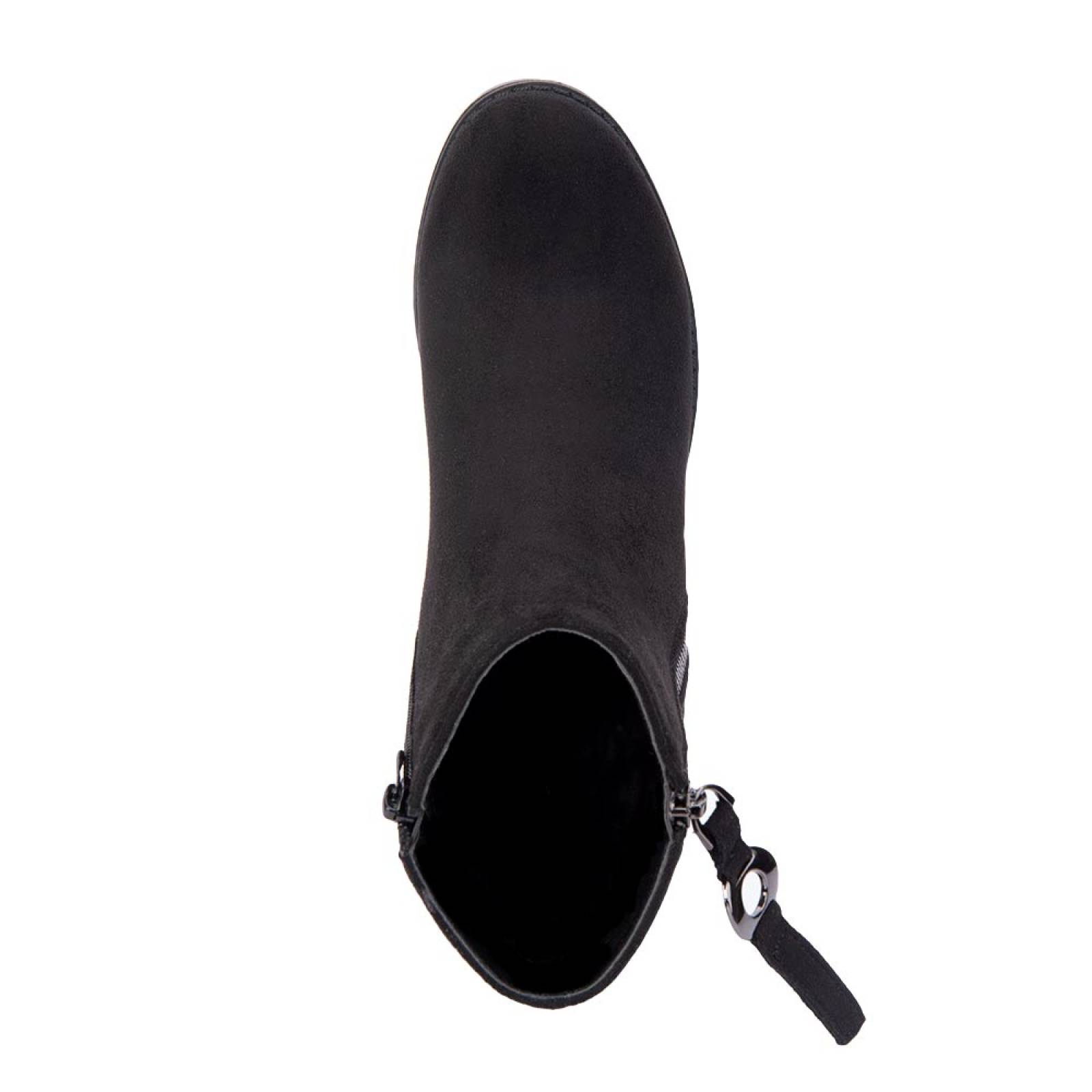 BOTA TIERRA BENDITA DAMA MOTO SUELA TRACK CIERRE 1085417