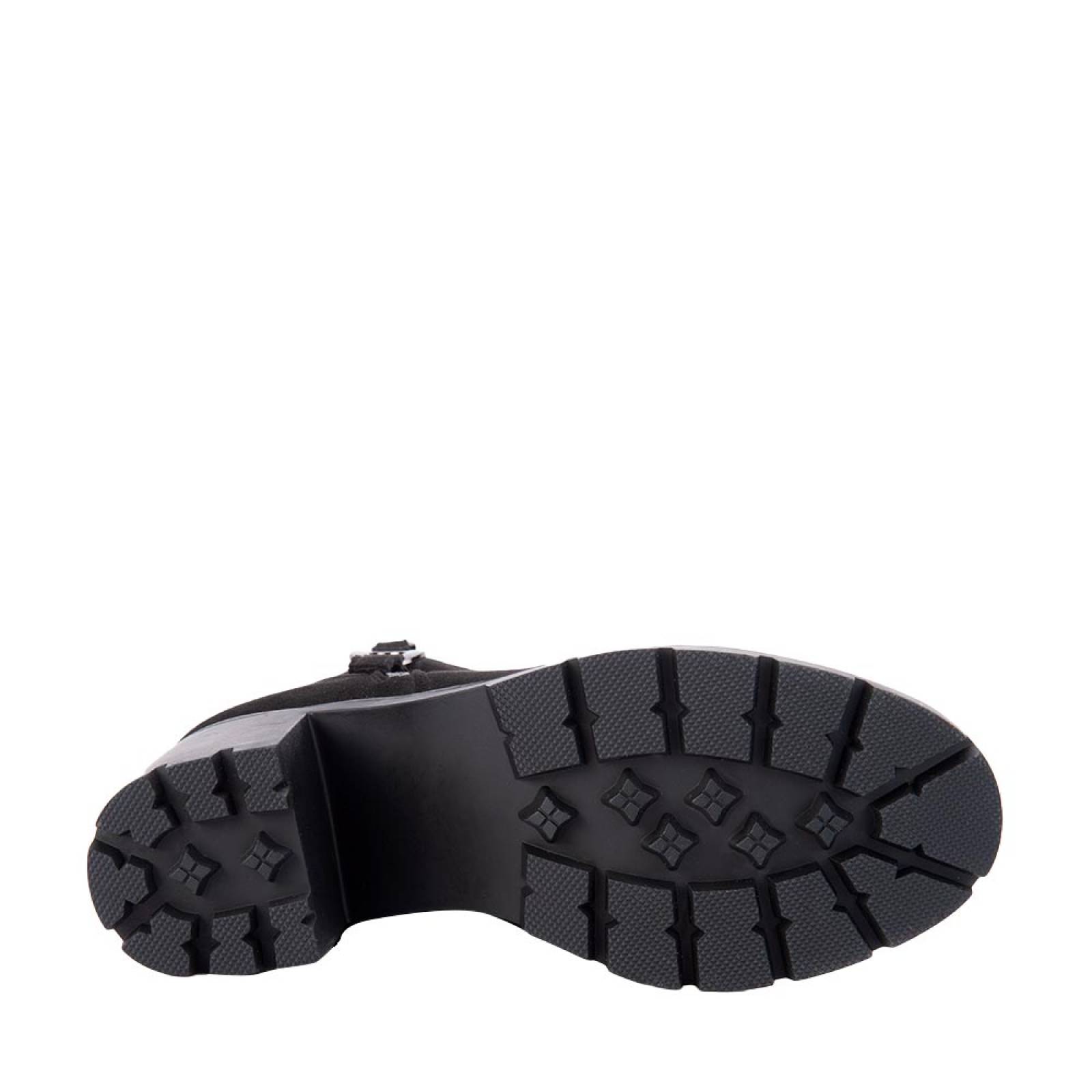 BOTA TIERRA BENDITA DAMA MOTO SUELA TRACK CIERRE 1085417