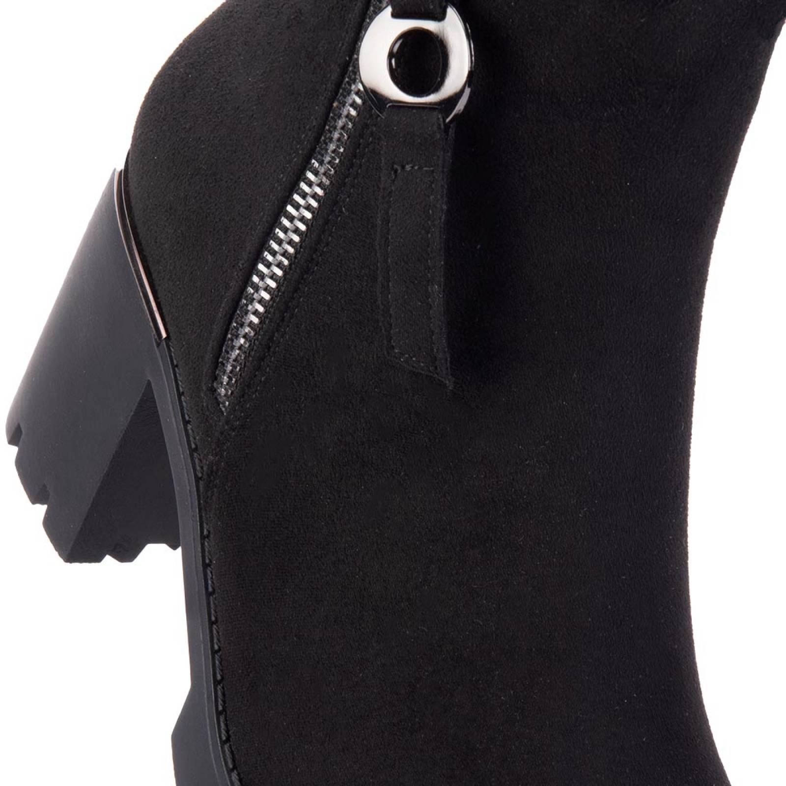 BOTA TIERRA BENDITA DAMA MOTO SUELA TRACK CIERRE 1085417