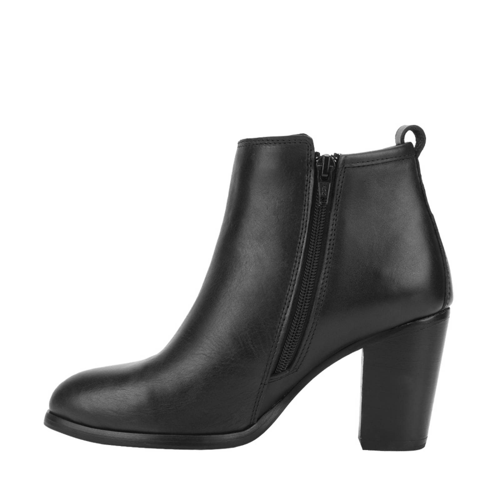 BOTA TIERRA BENDITA DELUXE DAMA TEXANA PIEL VACUNO 1109399