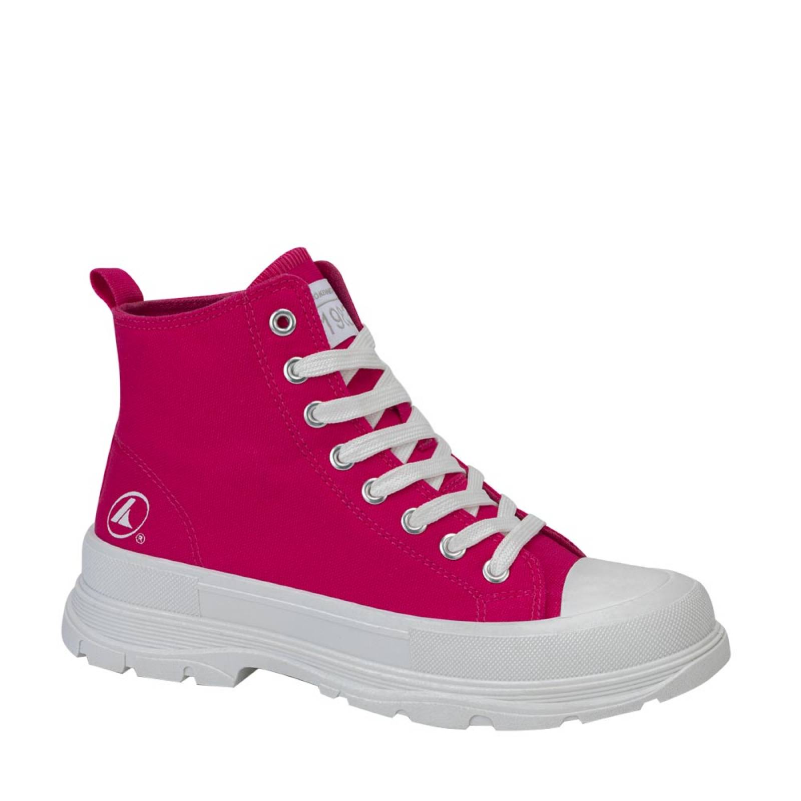 BOTA PROKENNEX DAMA URBANA DE LONA AGUJETA 1086448