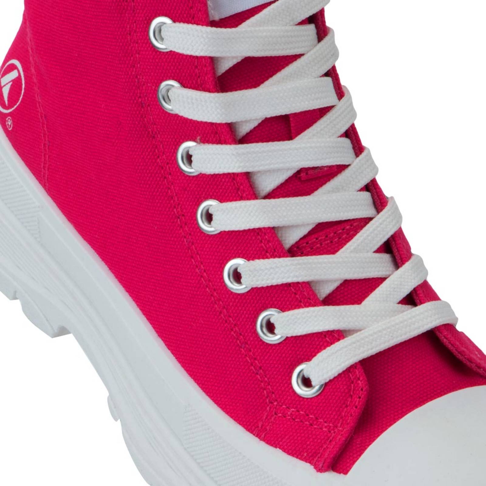 BOTA PROKENNEX DAMA URBANA DE LONA AGUJETA 1086448