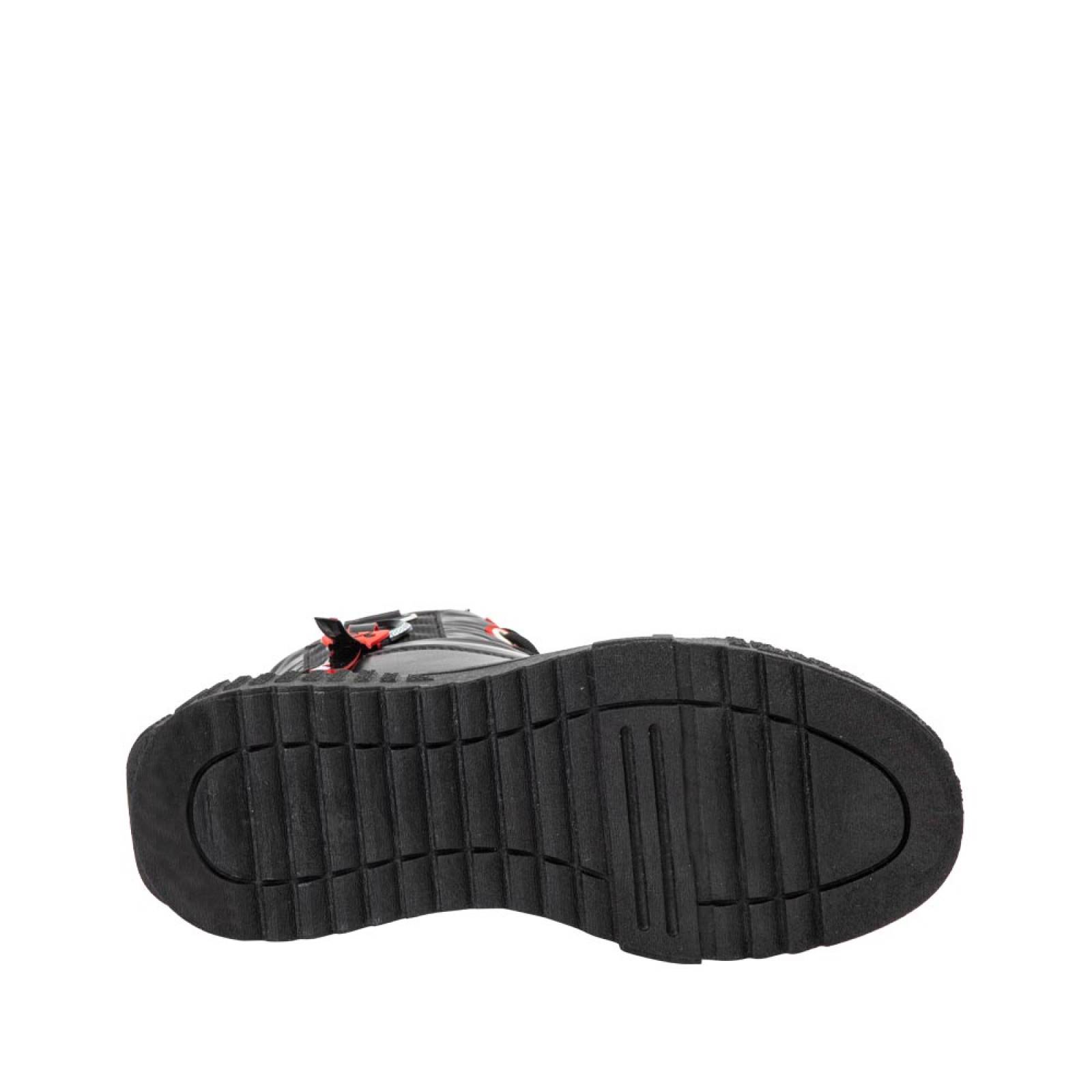 BOTA PROKENNEX DAMA URBANA REPELENTE SUELA CORRIDA 1090043