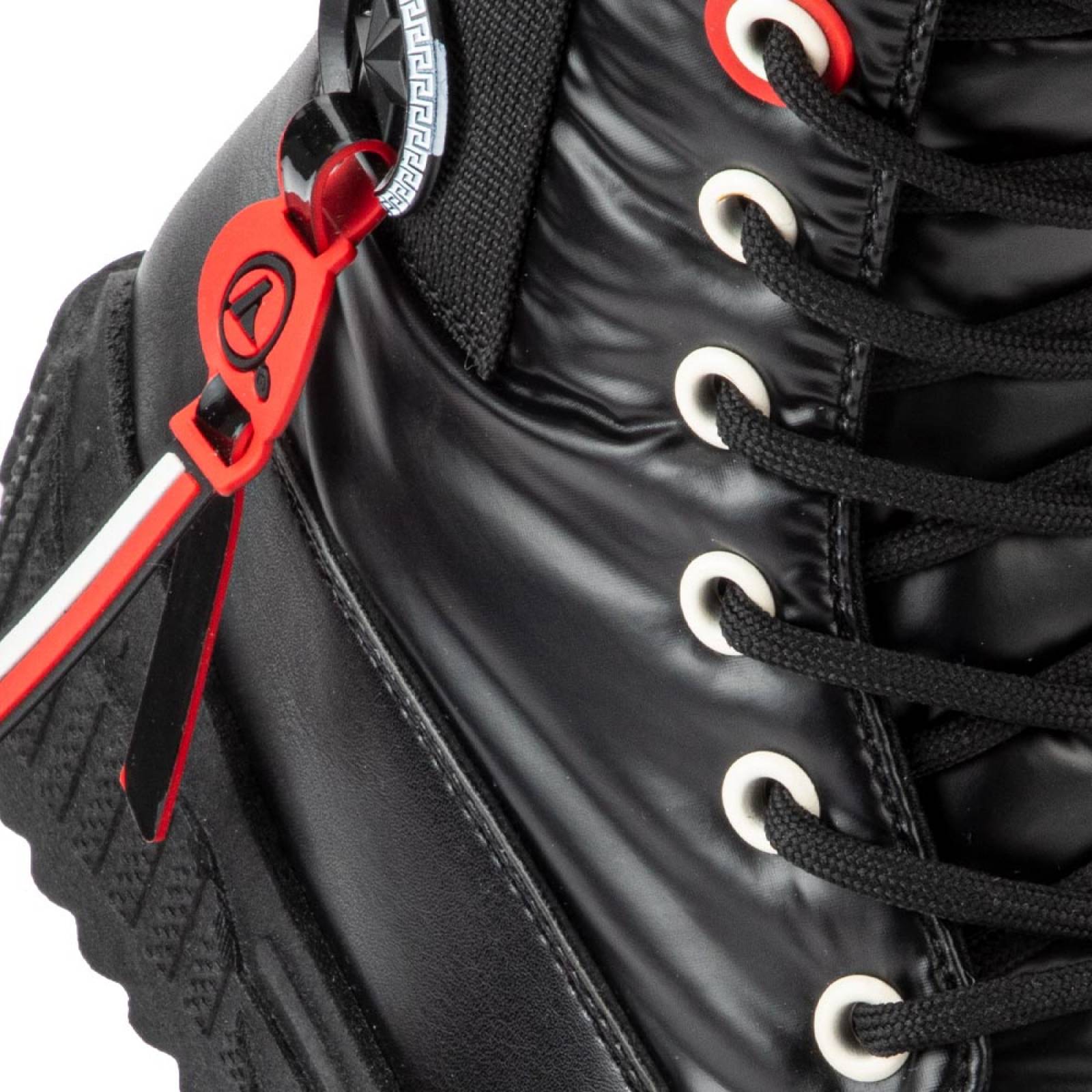 BOTA PROKENNEX DAMA URBANA REPELENTE SUELA CORRIDA 1090043