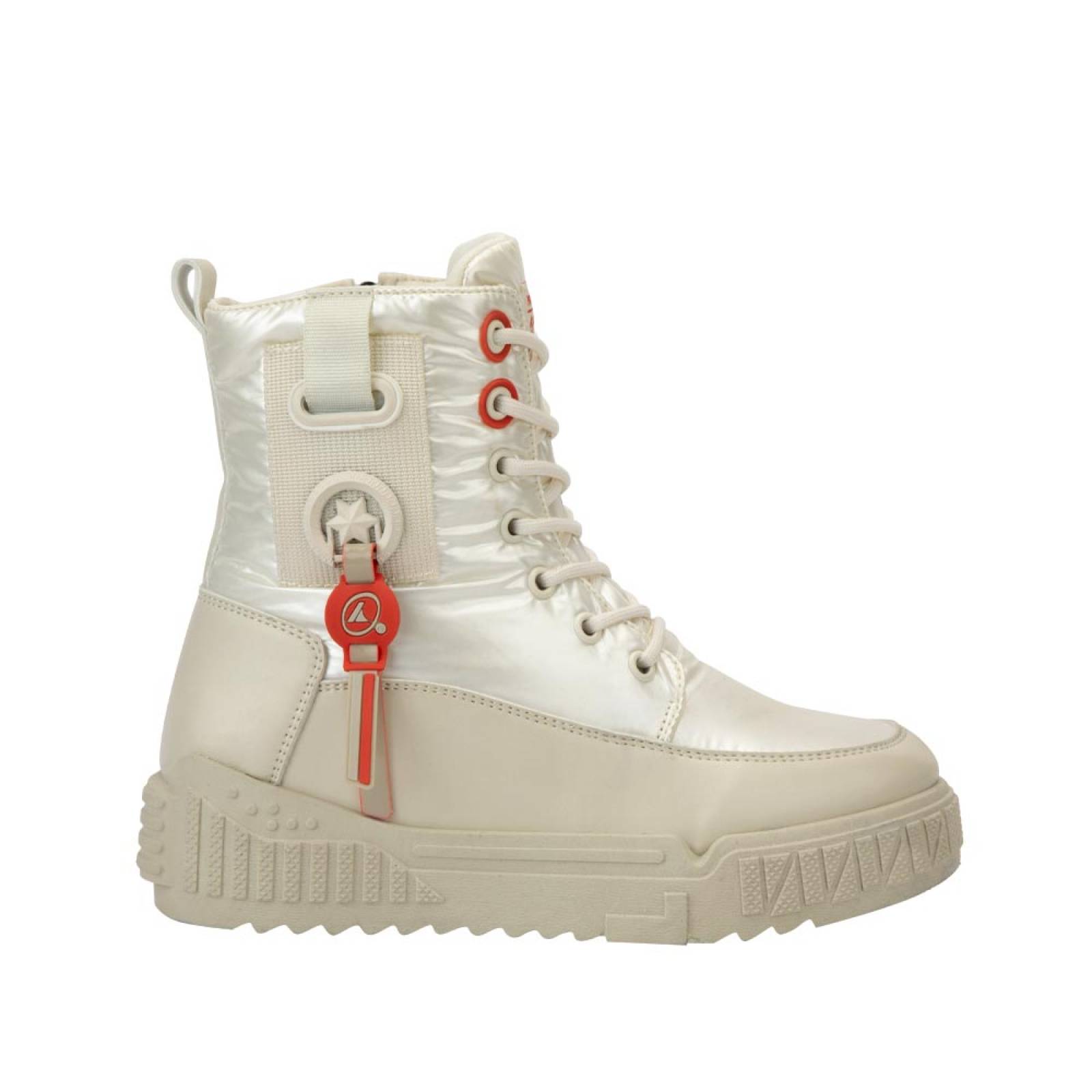 BOTA PROKENNEX DAMA URBANA REPELENTE SUELA CORRIDA 1090042