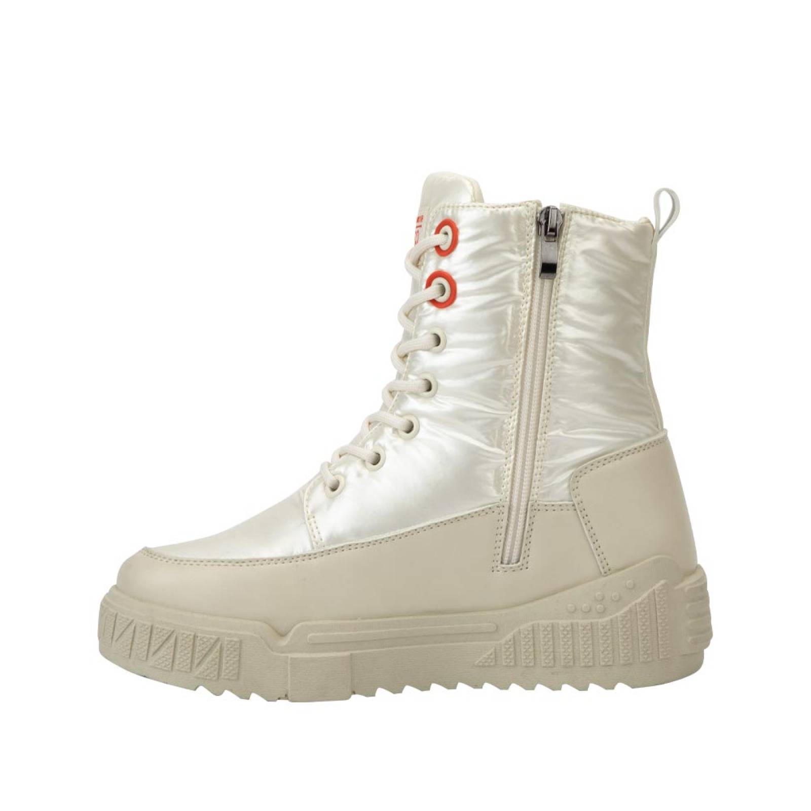 BOTA PROKENNEX DAMA URBANA REPELENTE SUELA CORRIDA 1090042