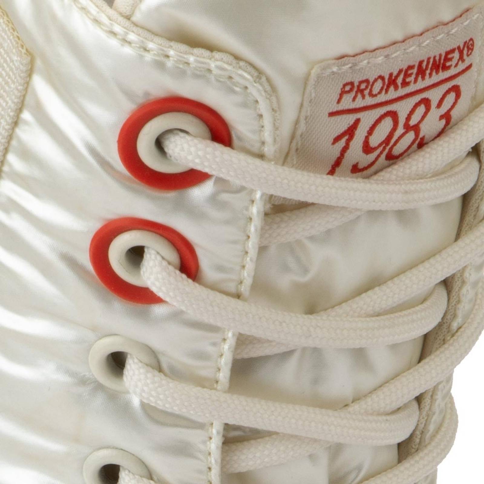 BOTA PROKENNEX DAMA URBANA REPELENTE SUELA CORRIDA 1090042