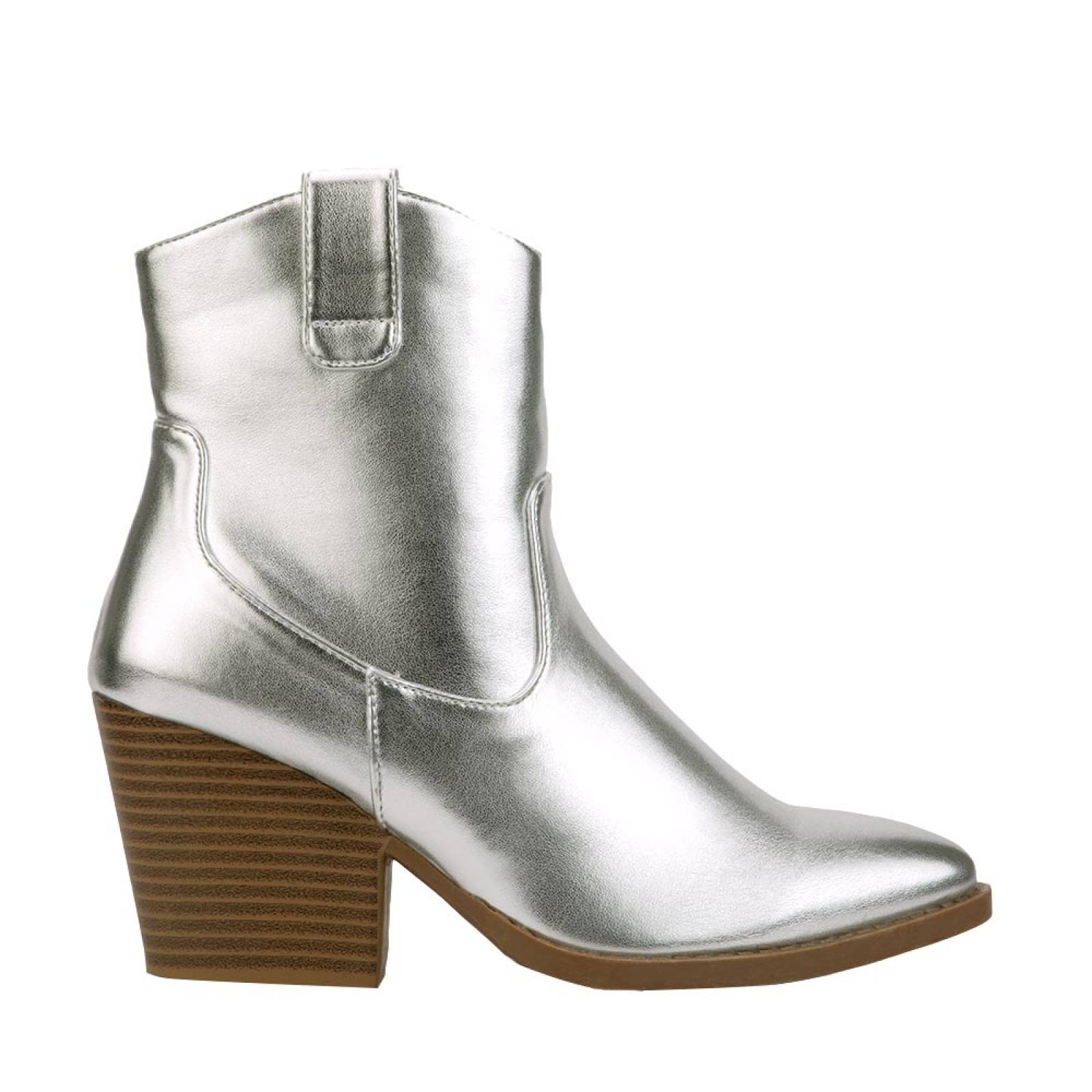 BOTA TIERRA BENDITA DAMA VAQUERA ANTE NTAL 1085423