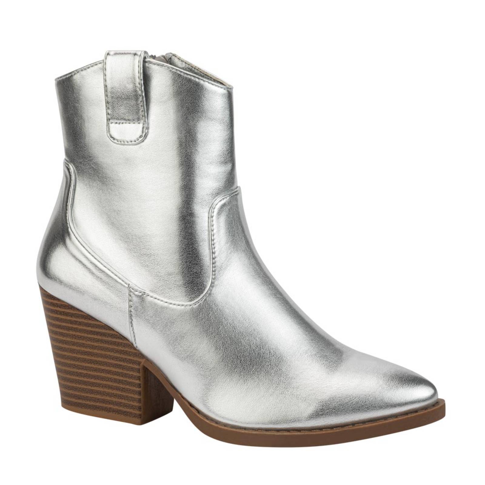 BOTA TIERRA BENDITA DAMA VAQUERA ANTE NTAL 1085423