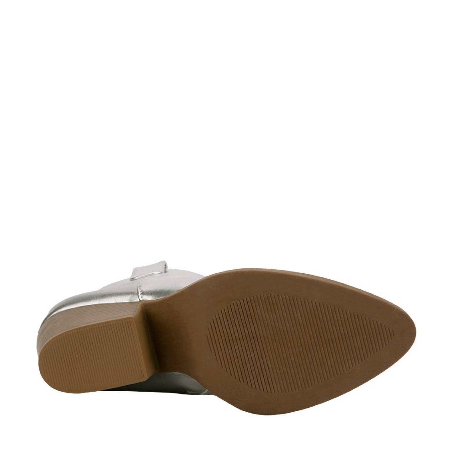 BOTA TIERRA BENDITA DAMA VAQUERA ANTE NTAL 1085423