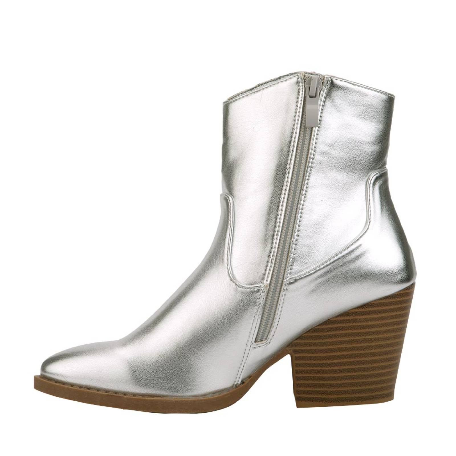 BOTA TIERRA BENDITA DAMA VAQUERA ANTE NTAL 1085423