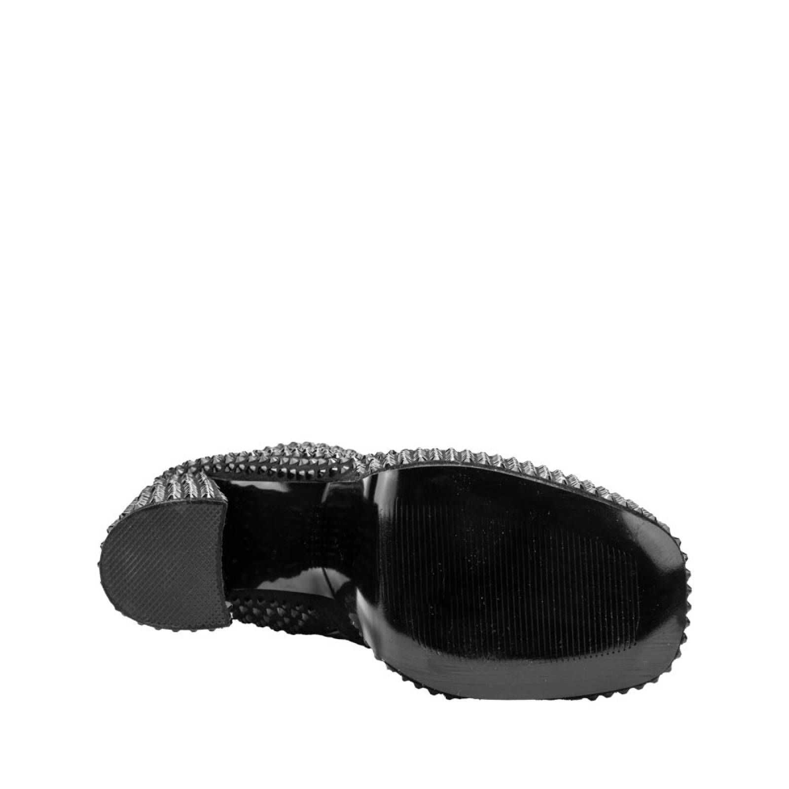 BOTA BELINDA PEREGRIN DAMA PEDRERIA PLATAFORMA 1085481