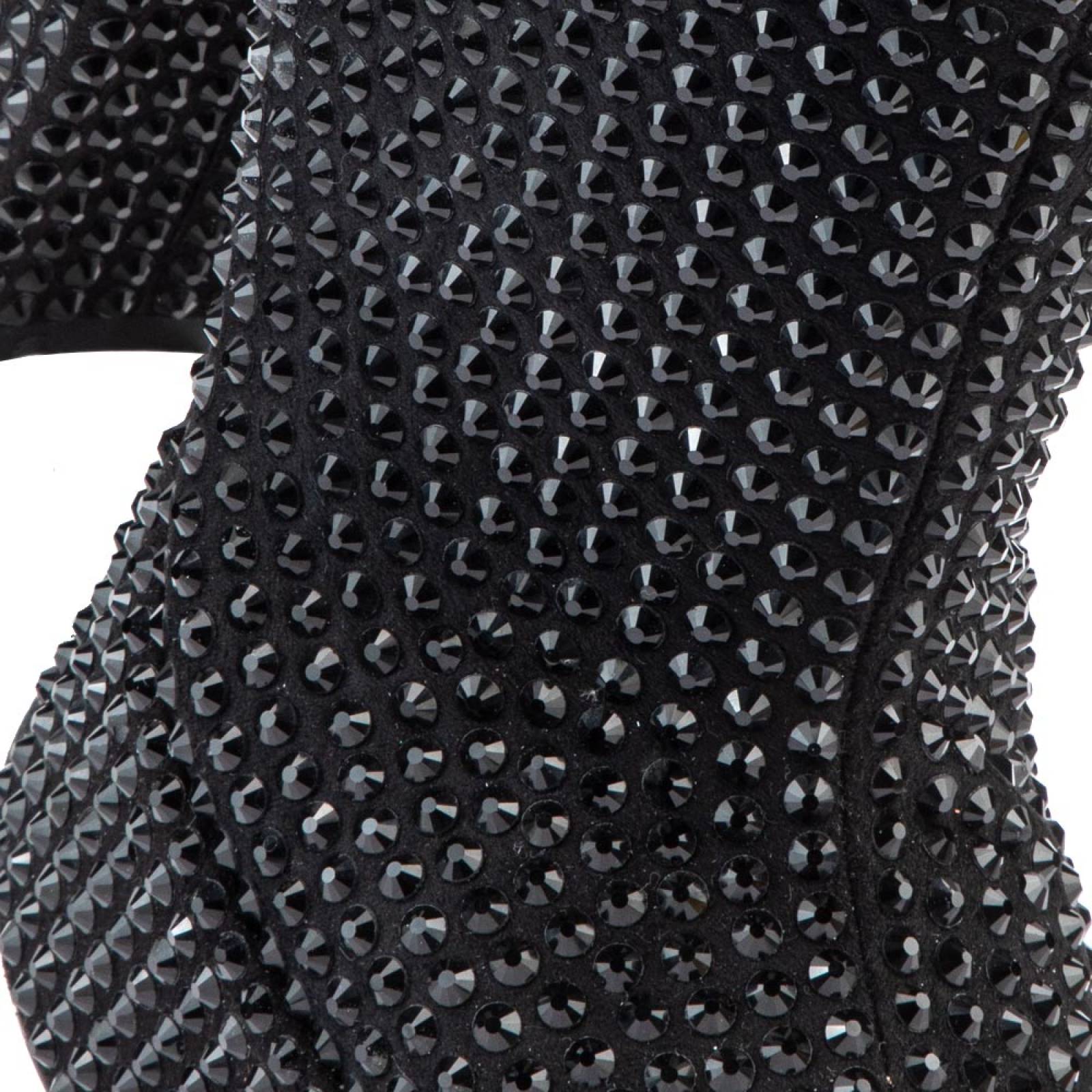 BOTA BELINDA PEREGRIN DAMA PEDRERIA PLATAFORMA 1085481