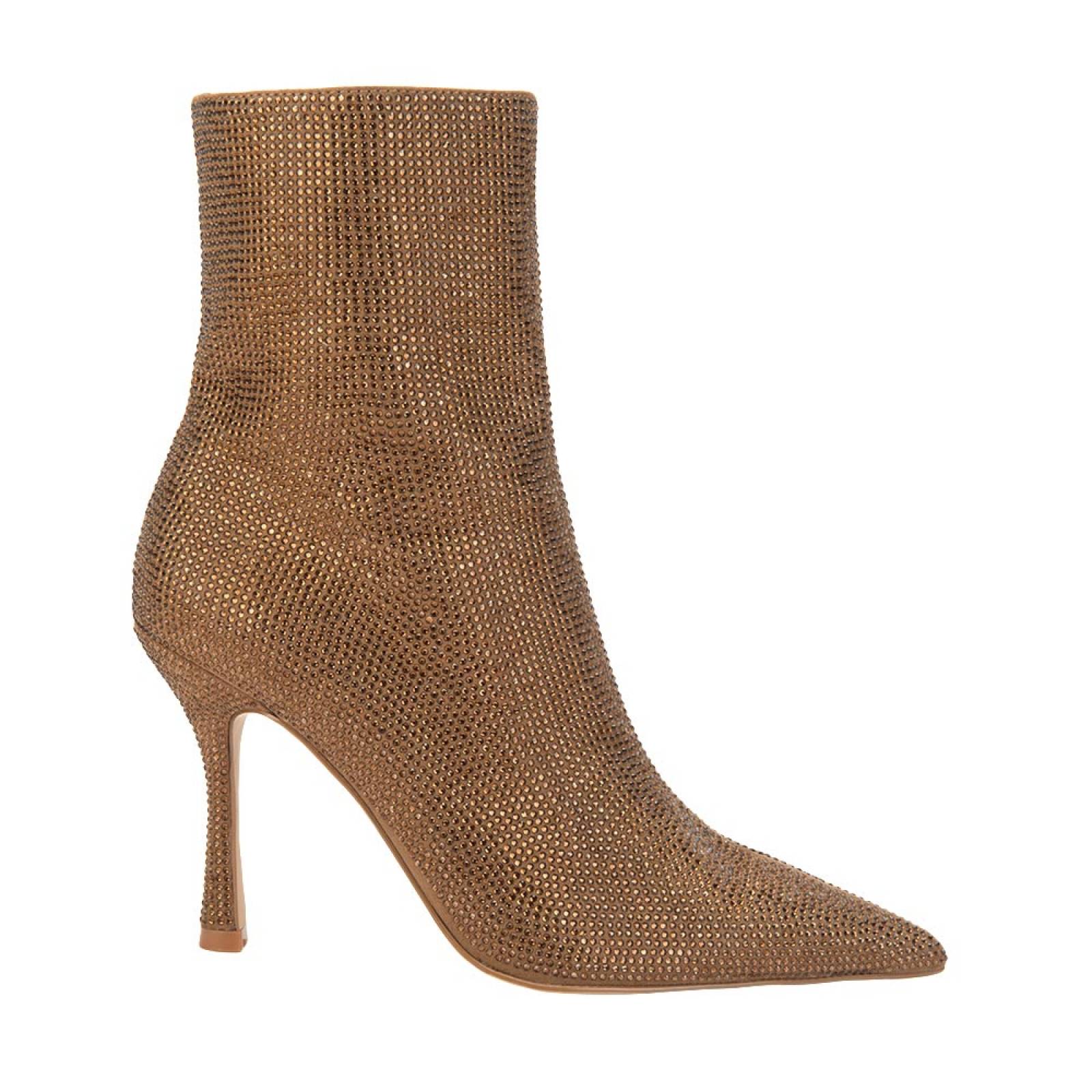 BOTA BELINDA PEREGRIN DAMA PIEDRAS BRILLANTES 1087848