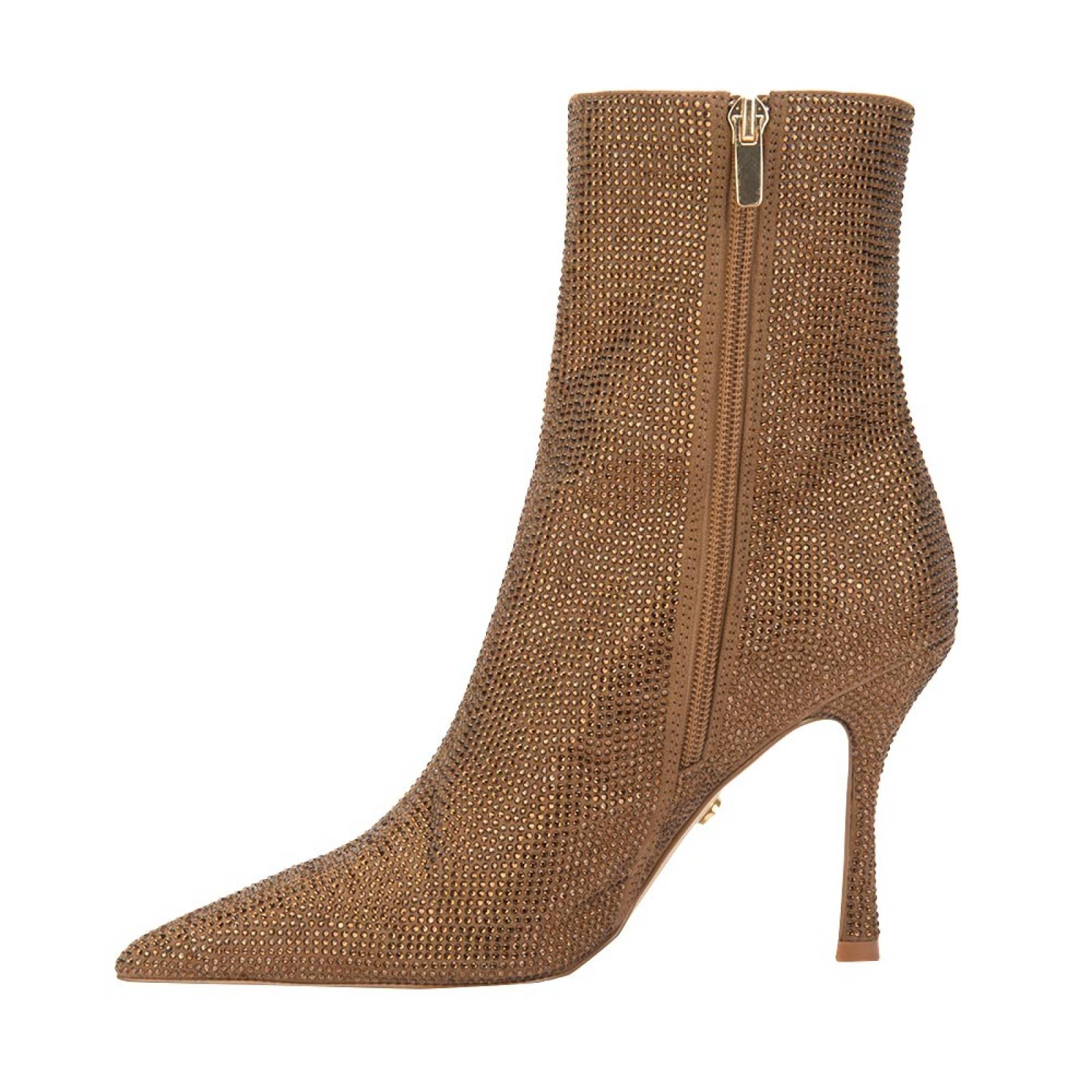 BOTA BELINDA PEREGRIN DAMA PIEDRAS BRILLANTES 1087848