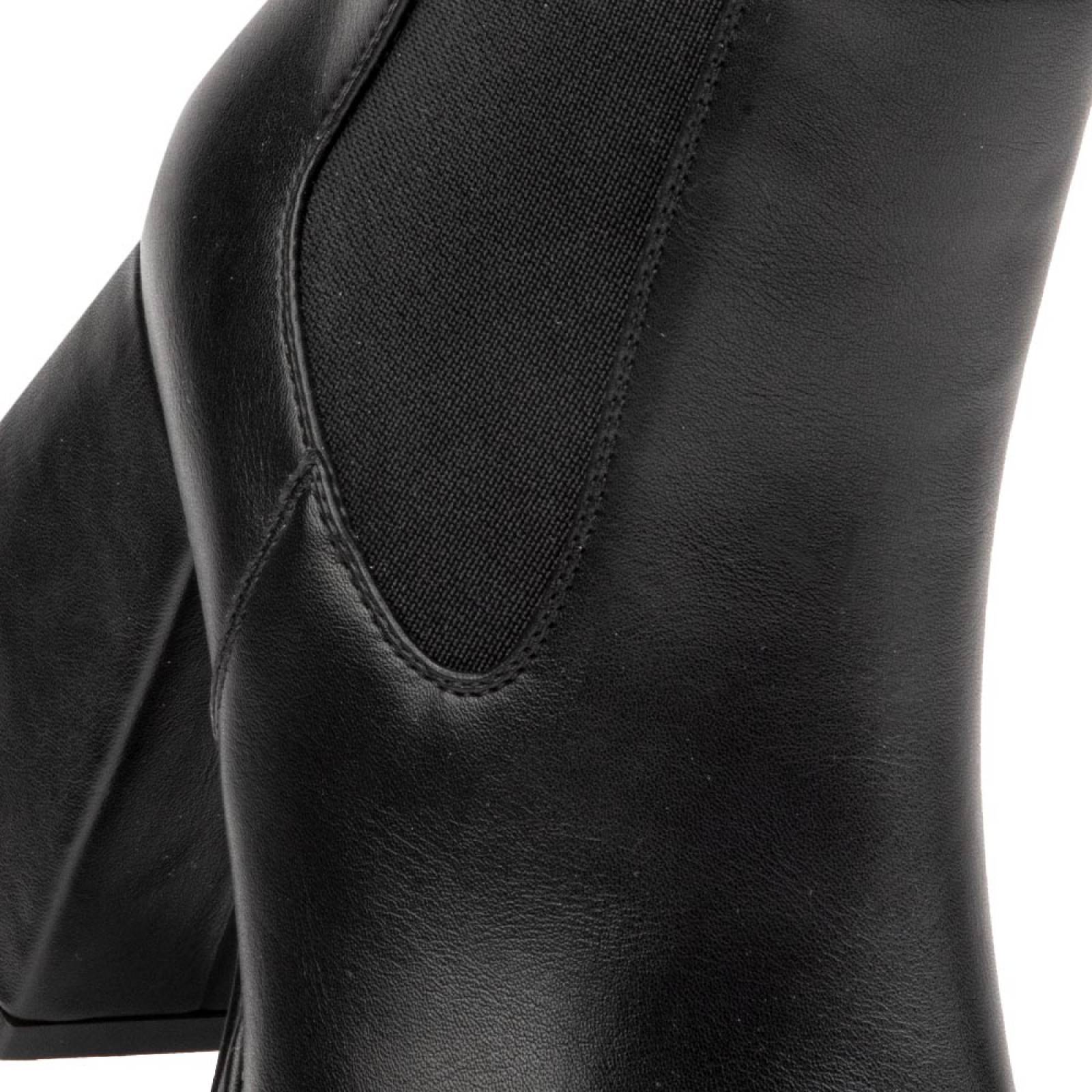 BOTA SAO PAULO DAMA VESTIR PLATAFORMA 1085440