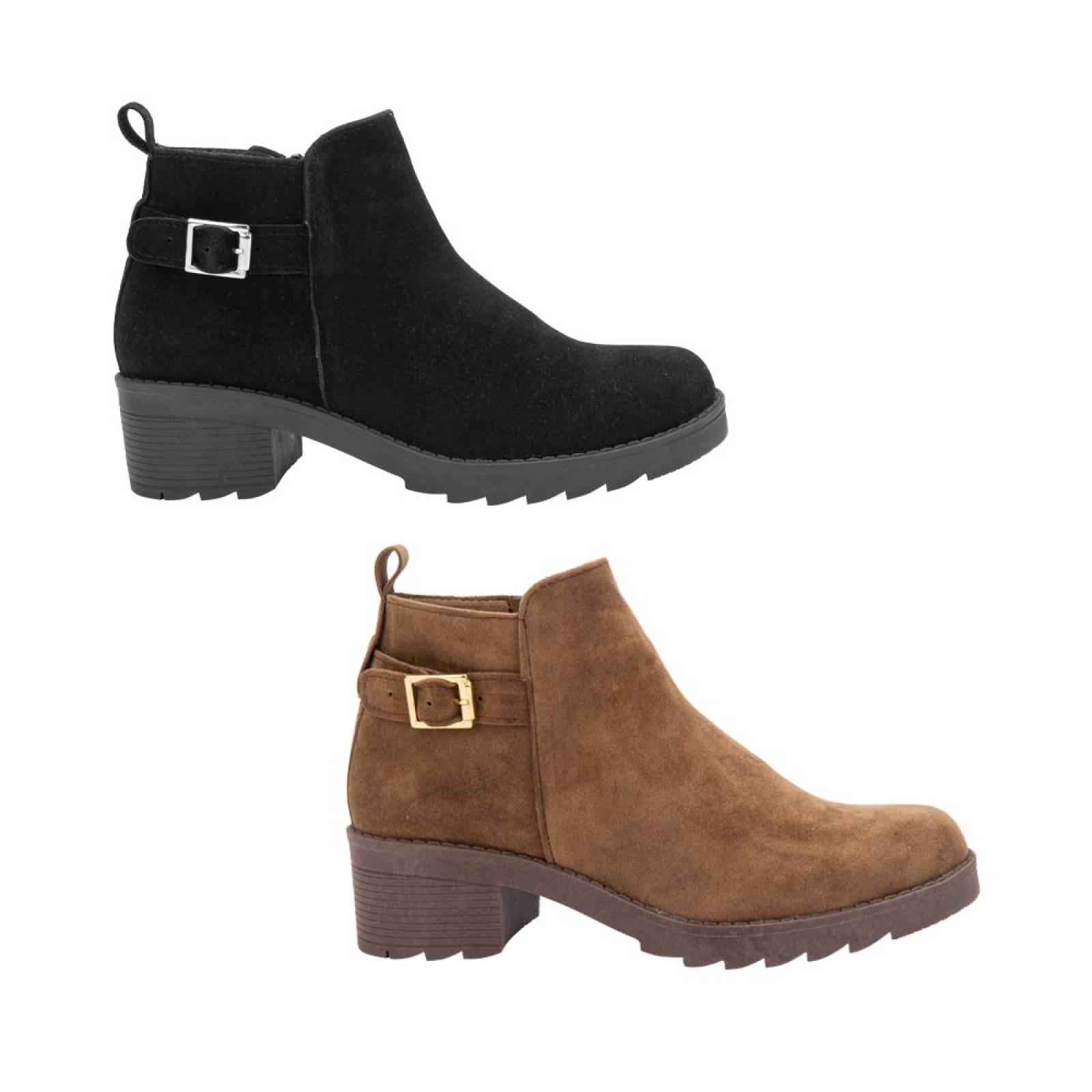 Botas tierra bendita discount mujer