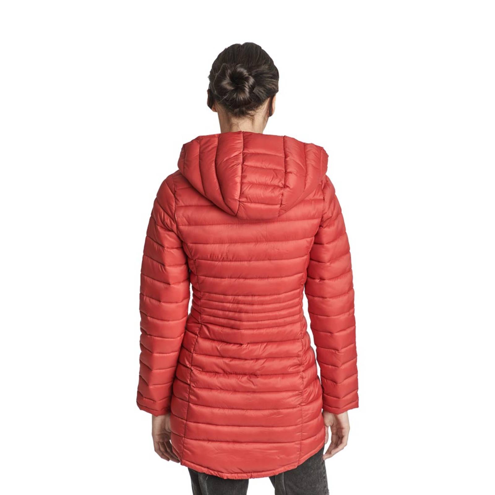 CHAMARRA DAMA HOLLY LAND LARGA LIGERA 1088678