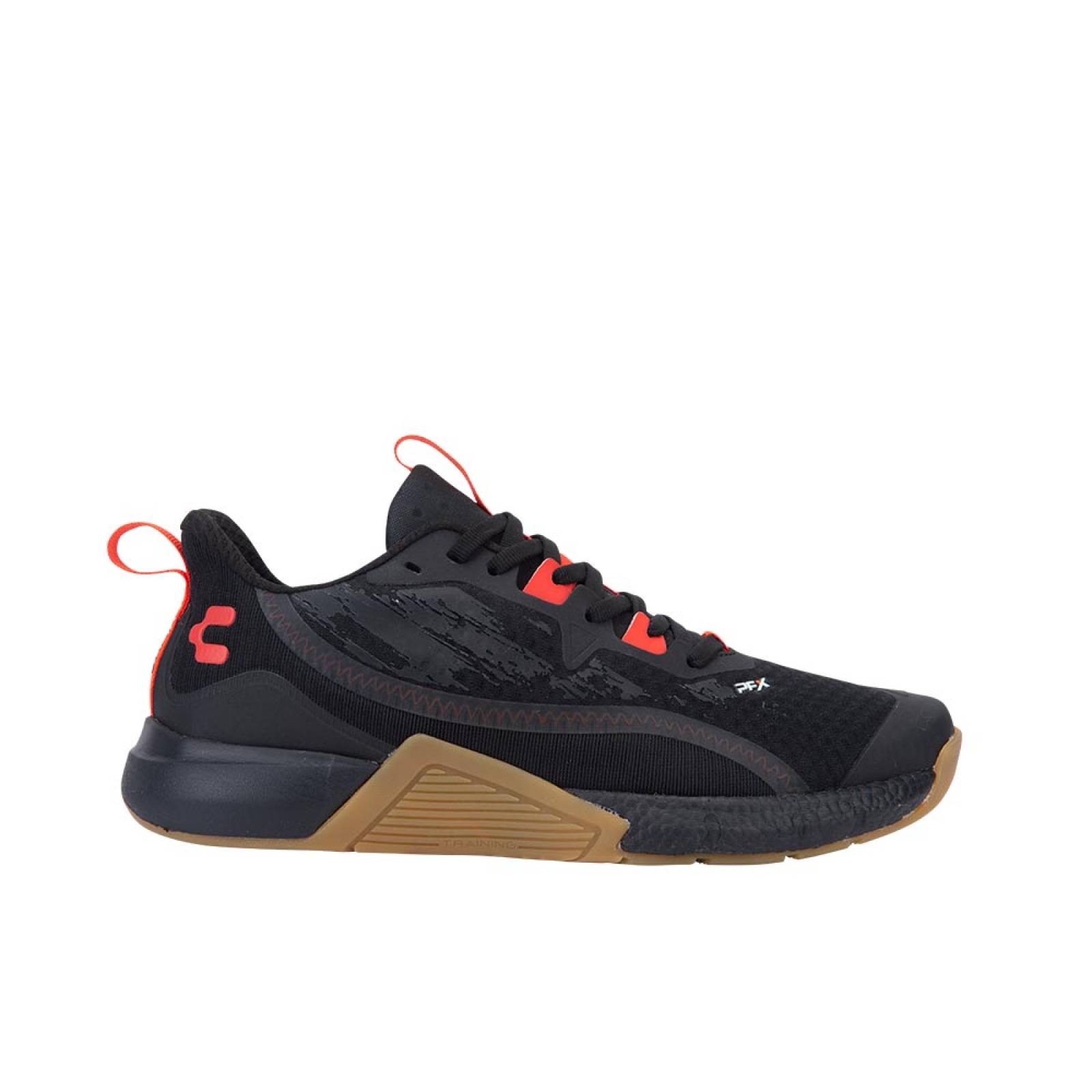 TENIS CHARLY CABALLERO DEPORTIVO CORRER 1106881