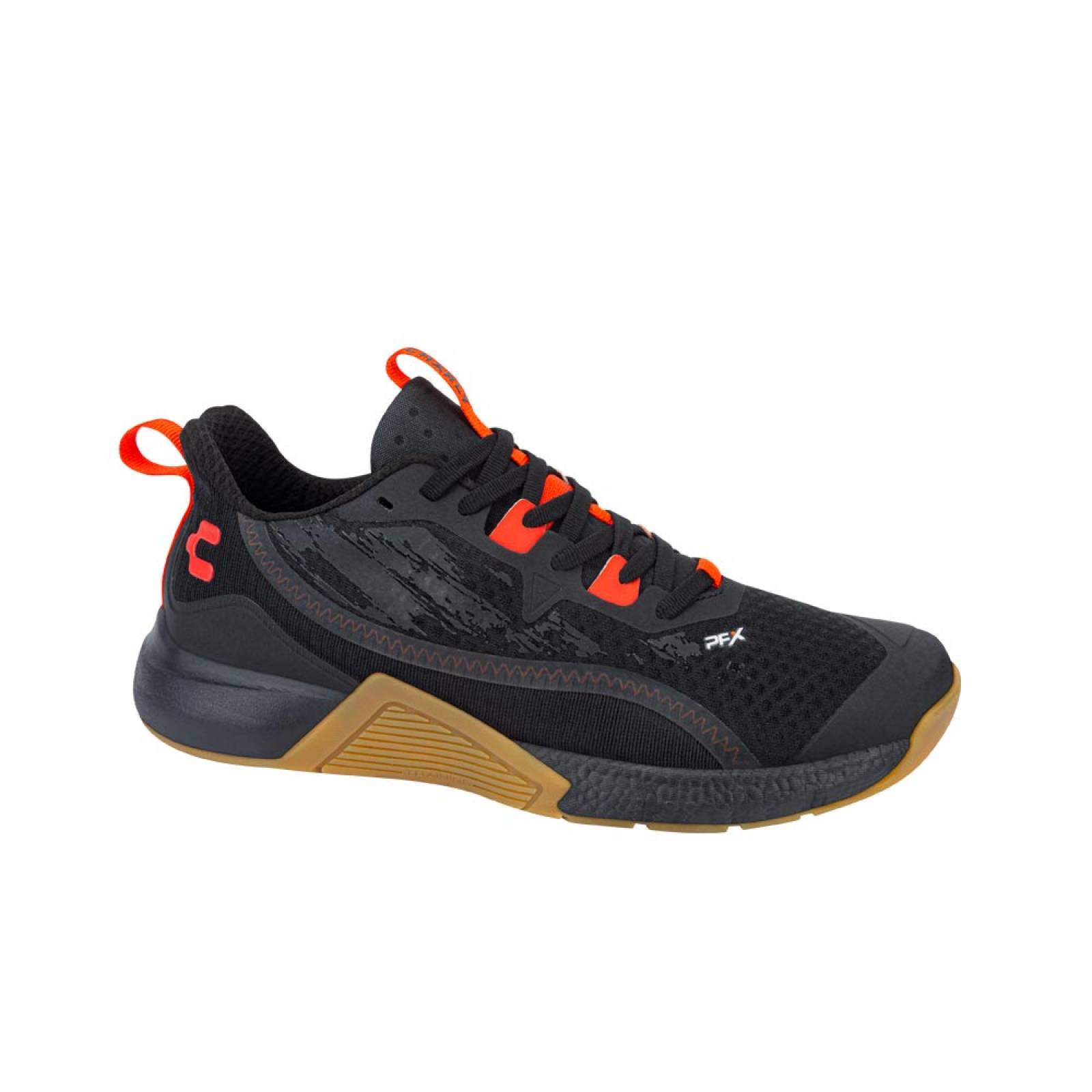 TENIS CHARLY CABALLERO DEPORTIVO CORRER 1106881