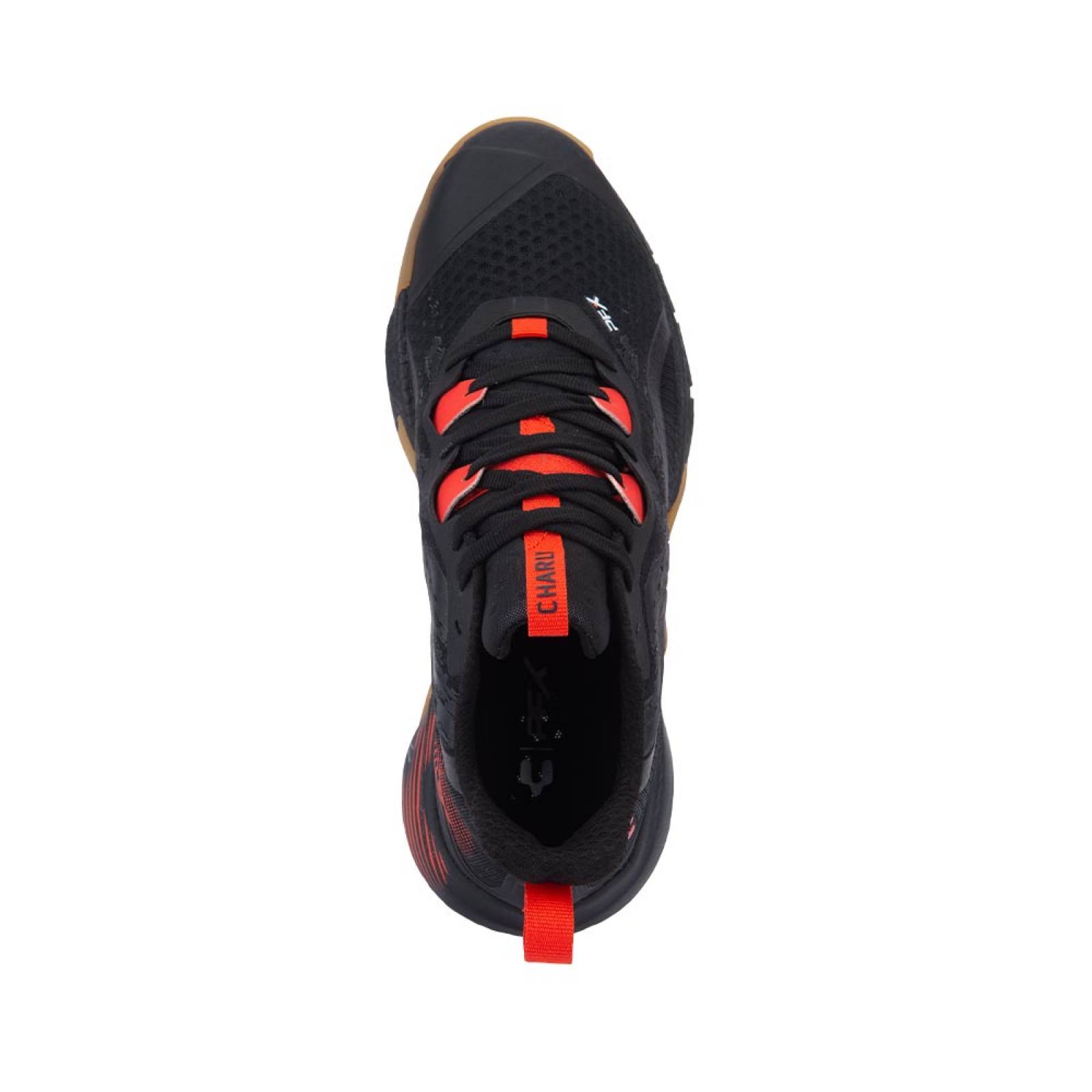 TENIS CHARLY CABALLERO DEPORTIVO CORRER 1106881