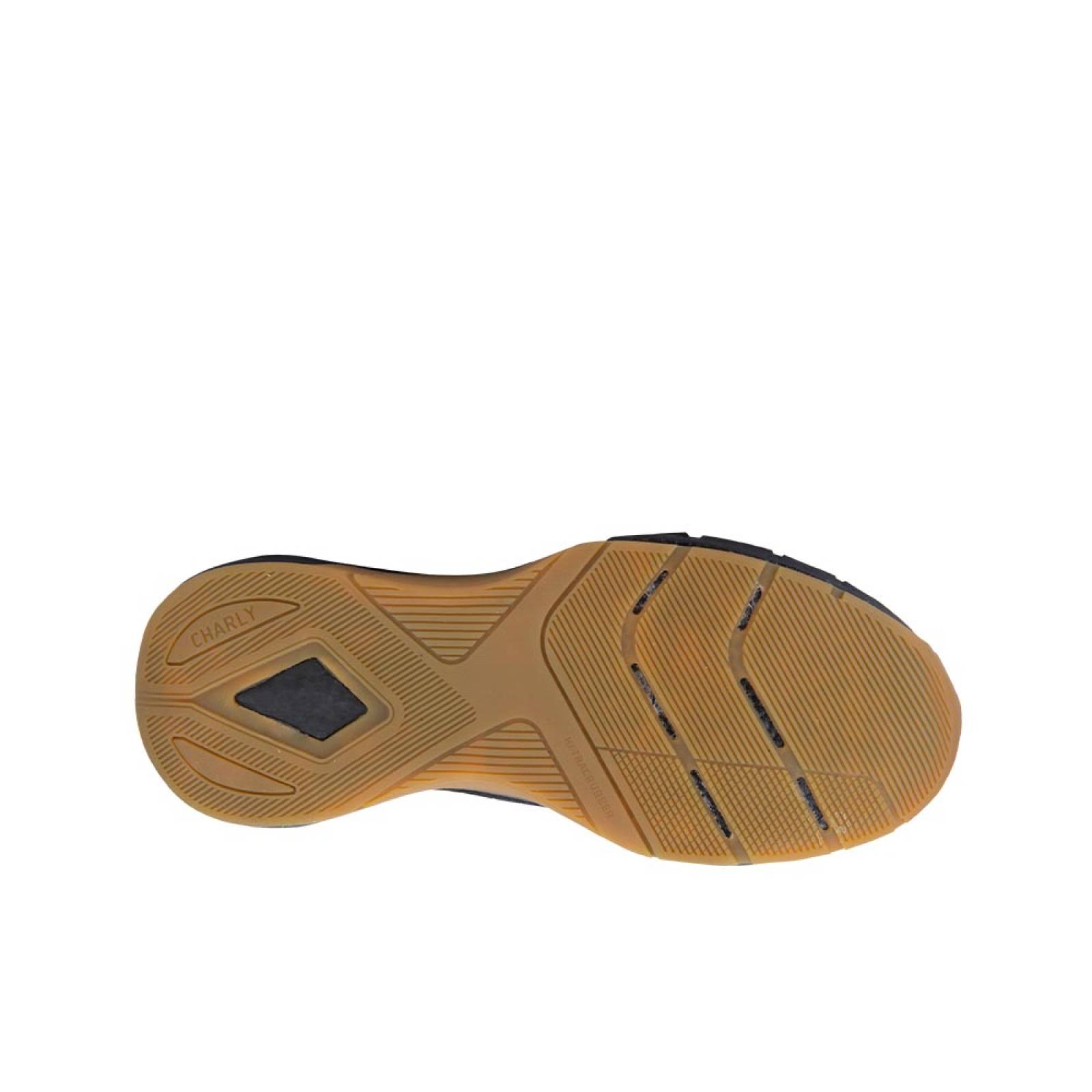 TENIS CHARLY CABALLERO DEPORTIVO CORRER 1106881